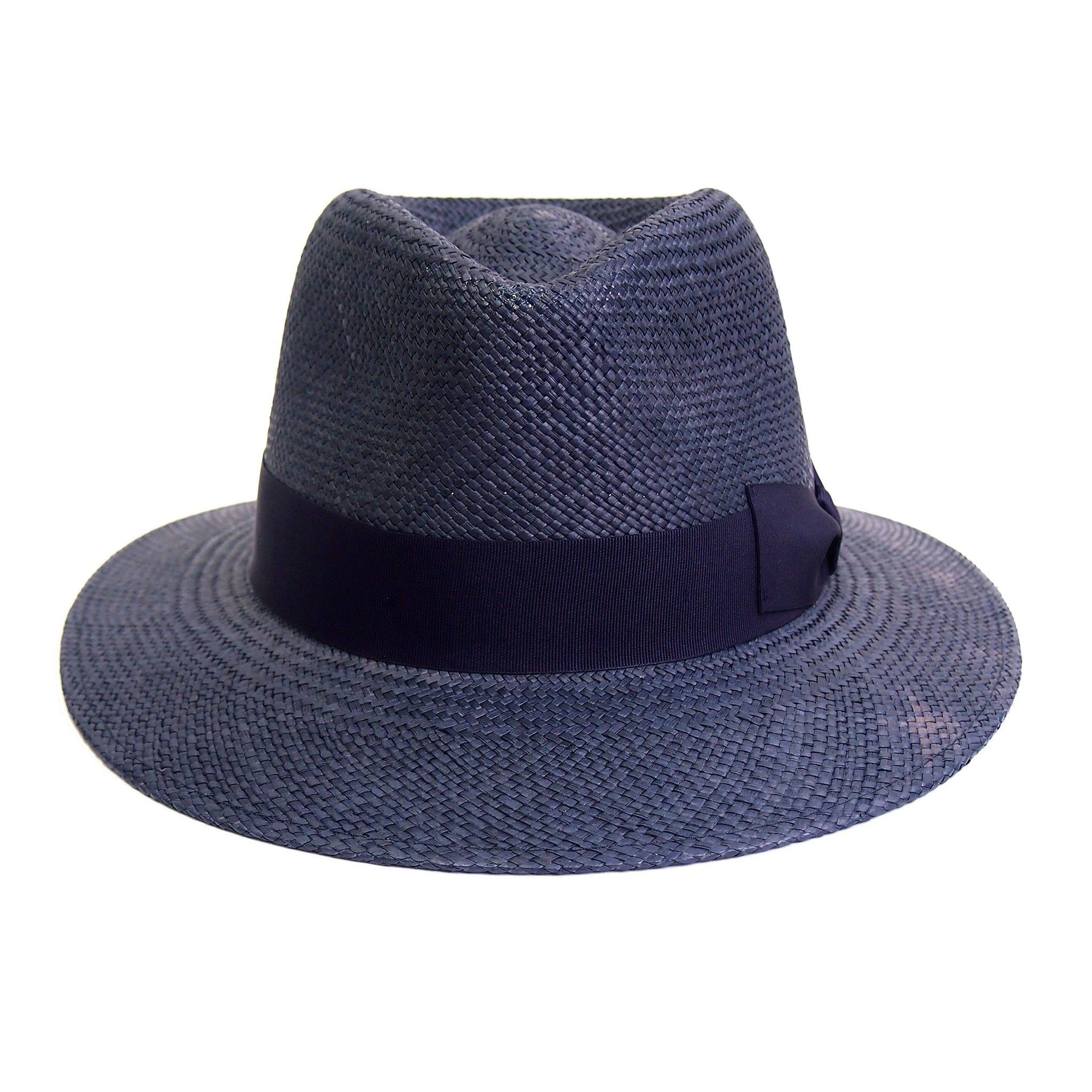 【Sorbatti/ソルバッティ】中折れ パナマ帽子 1614