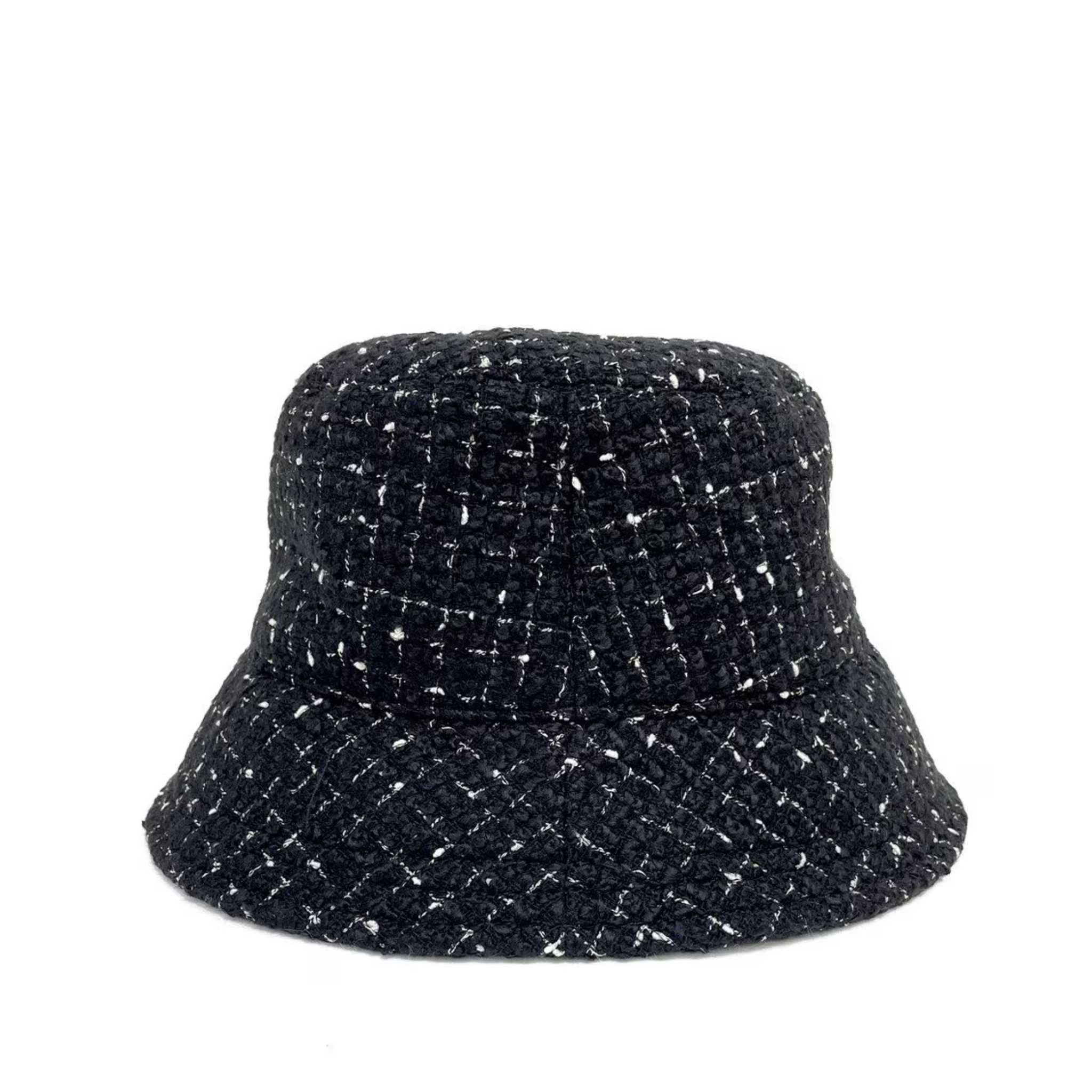 【ATRENA/アトレナ】ファンシーツイードバケット