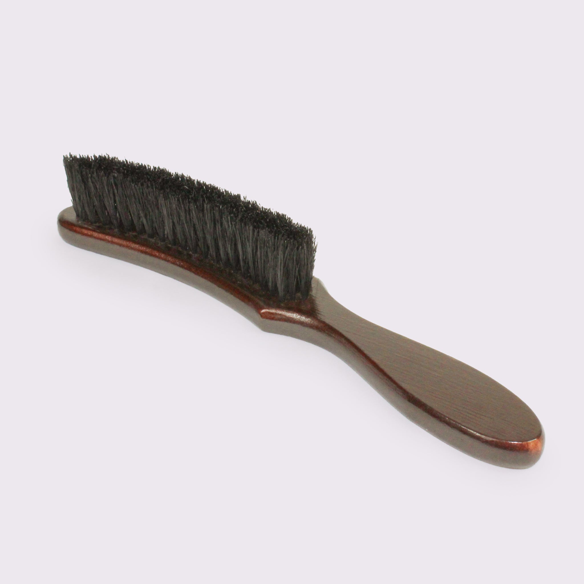 豚毛 ハットブラシ