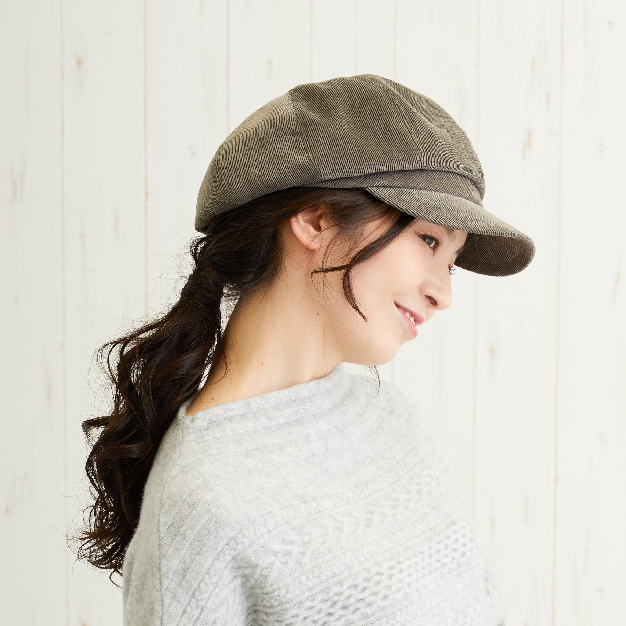 ローイキャスケット