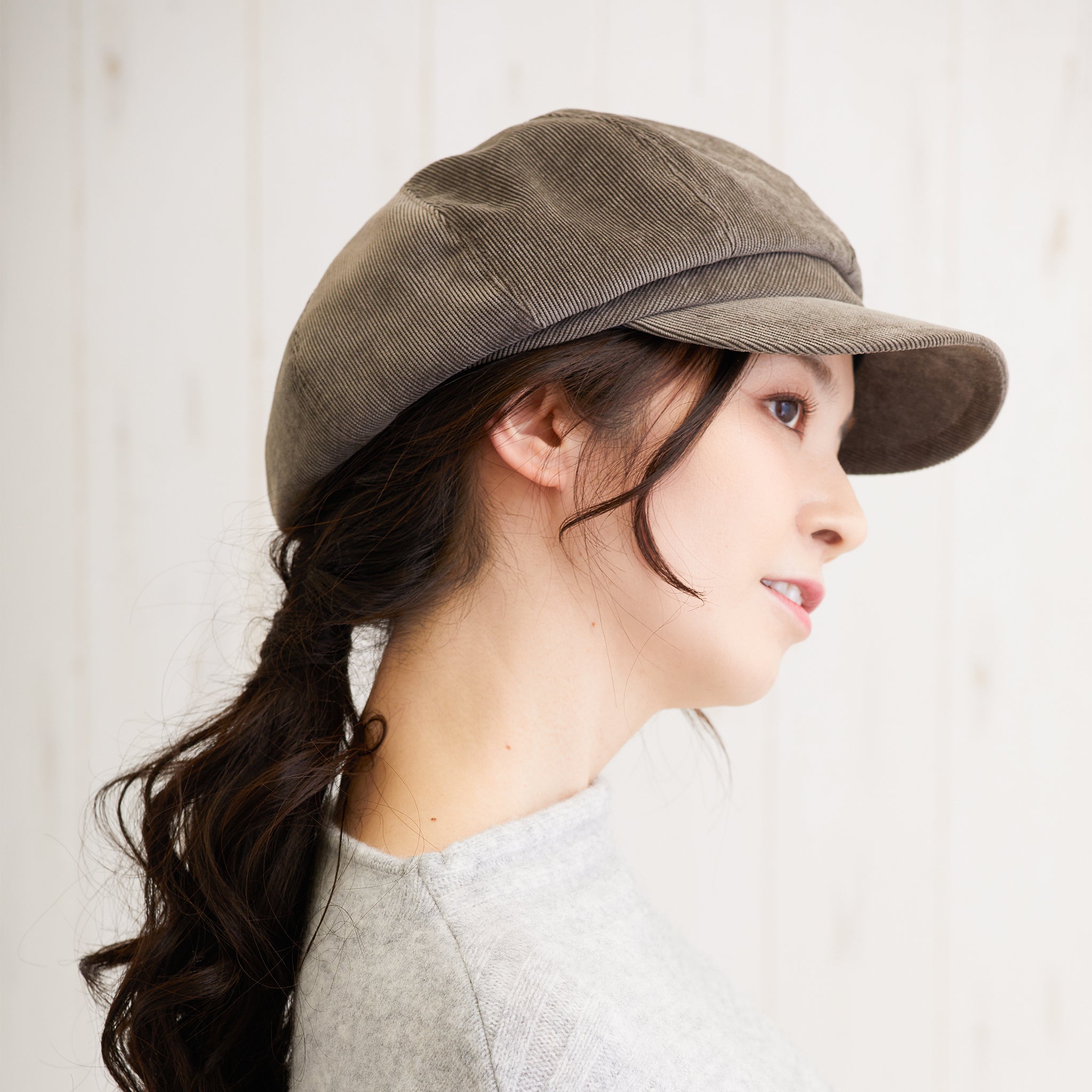 ローイキャスケット