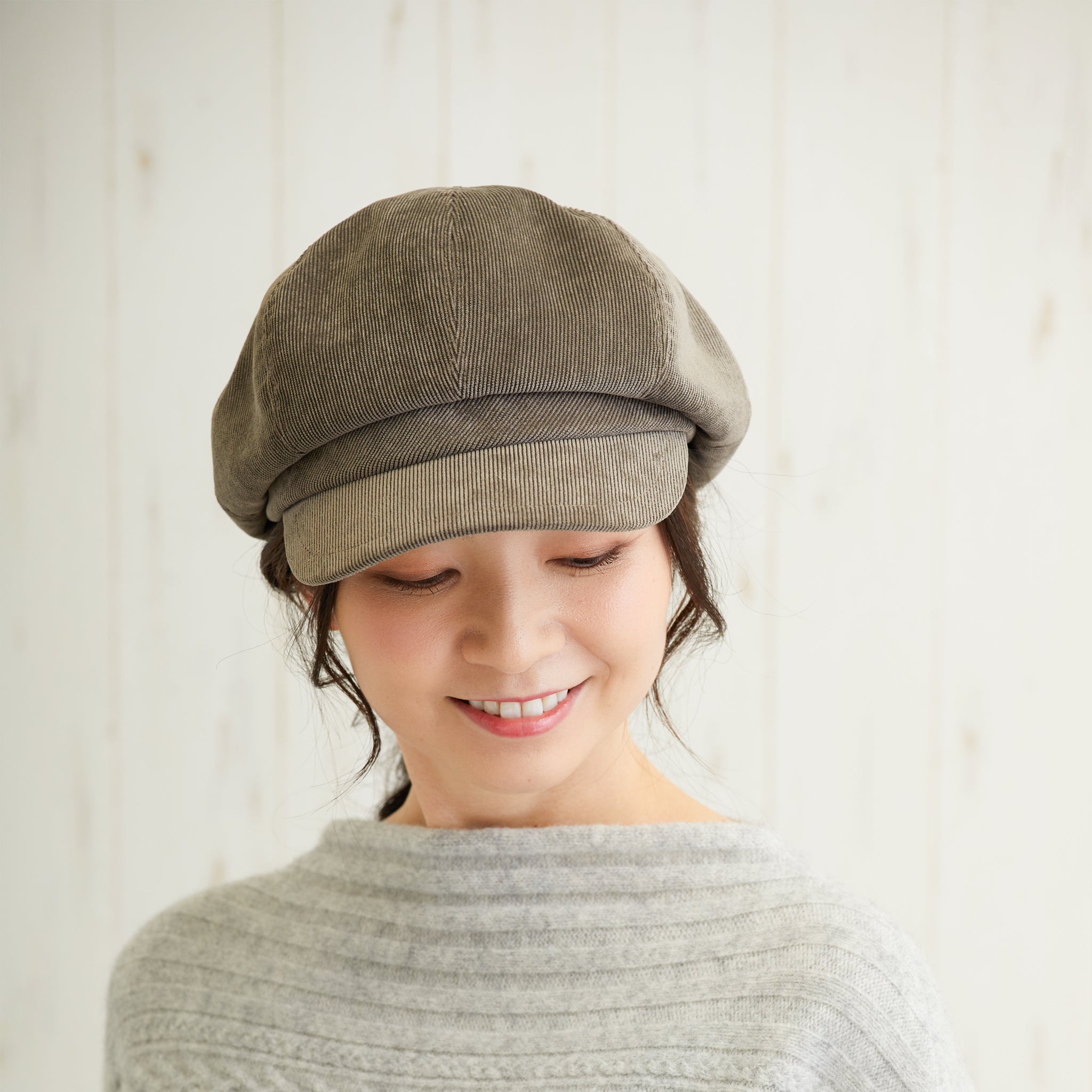 ローイキャスケット