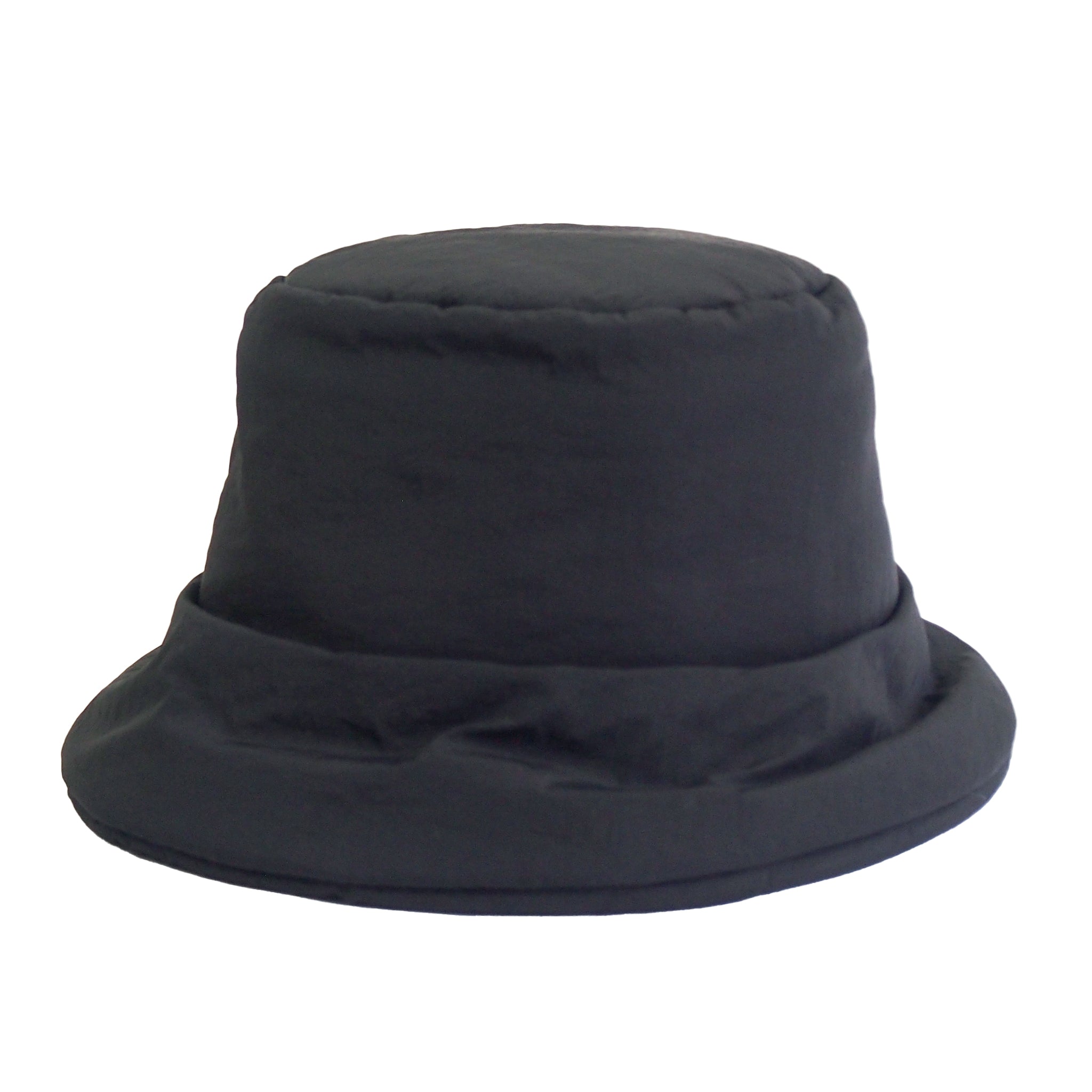 ダウンバケットハット