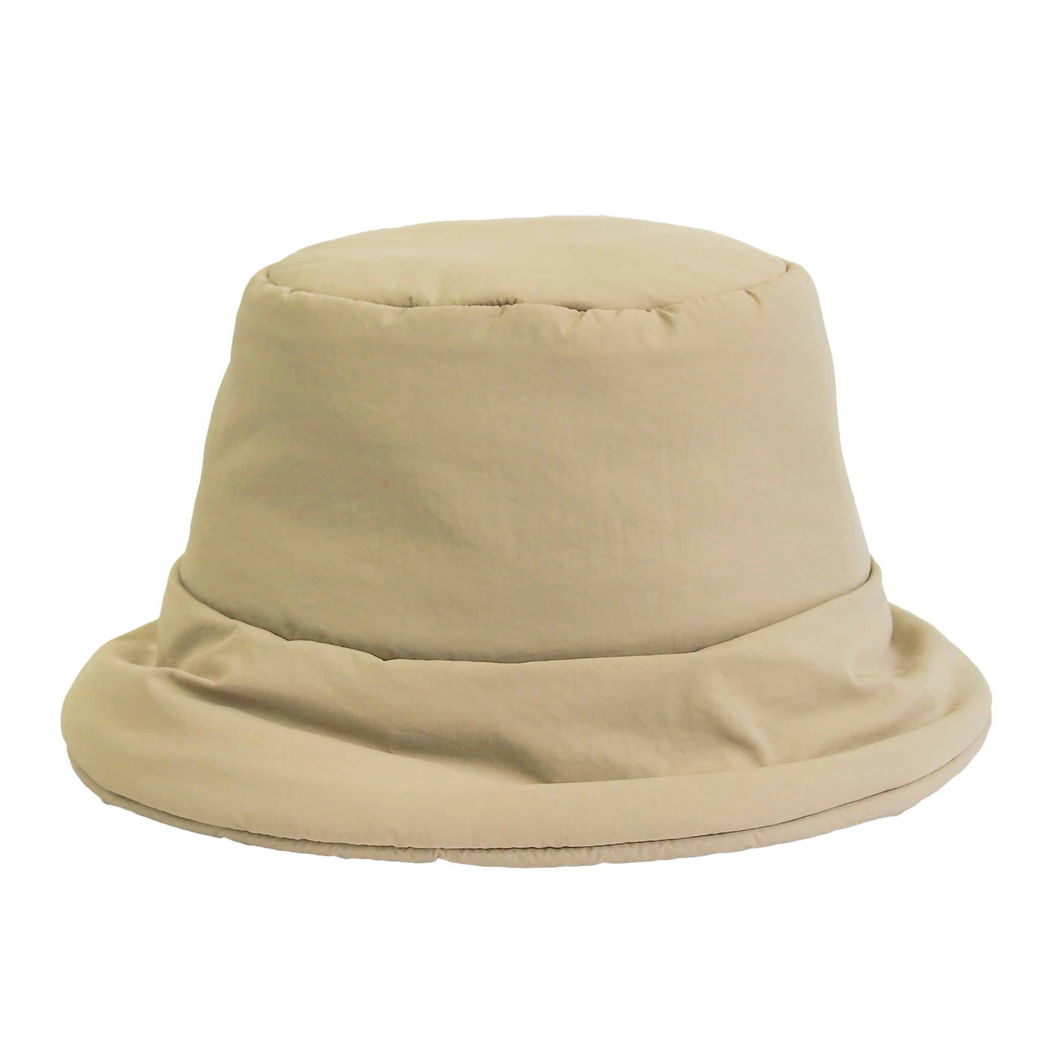 ダウンバケットハット