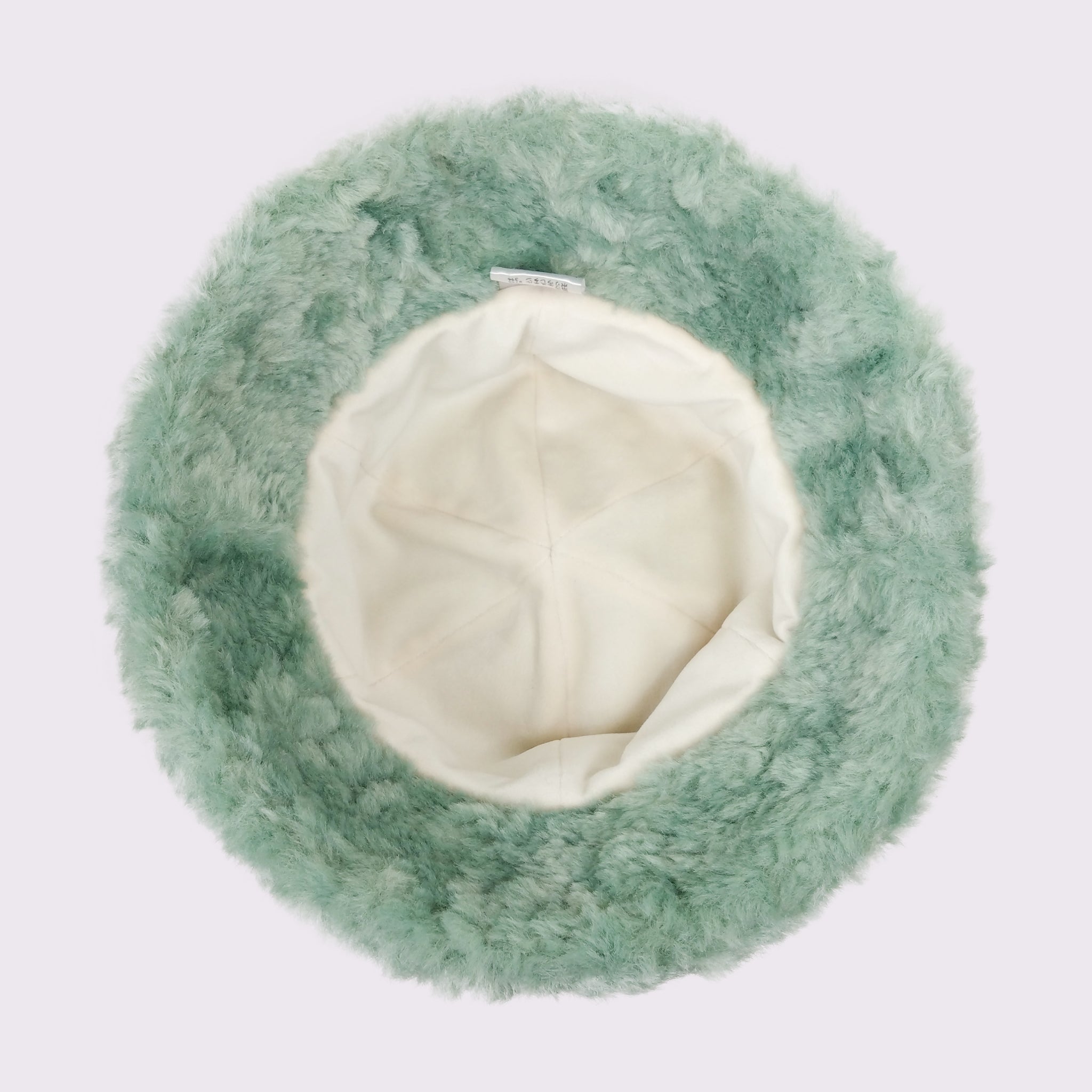 もっふもふベルハット