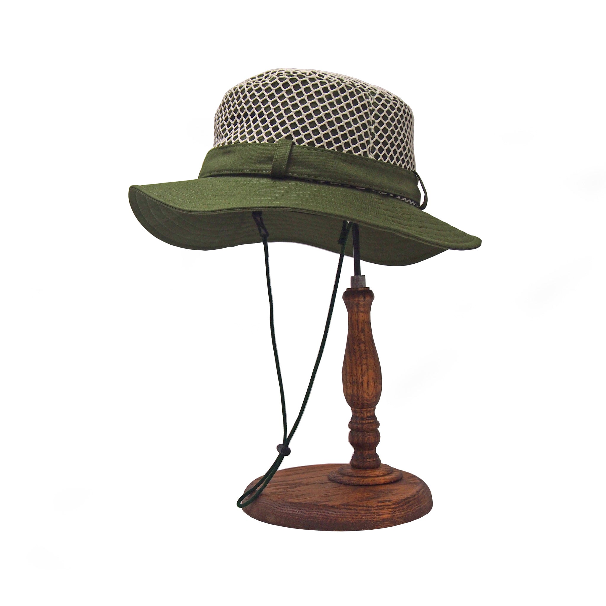 レースアドベンチャーハット