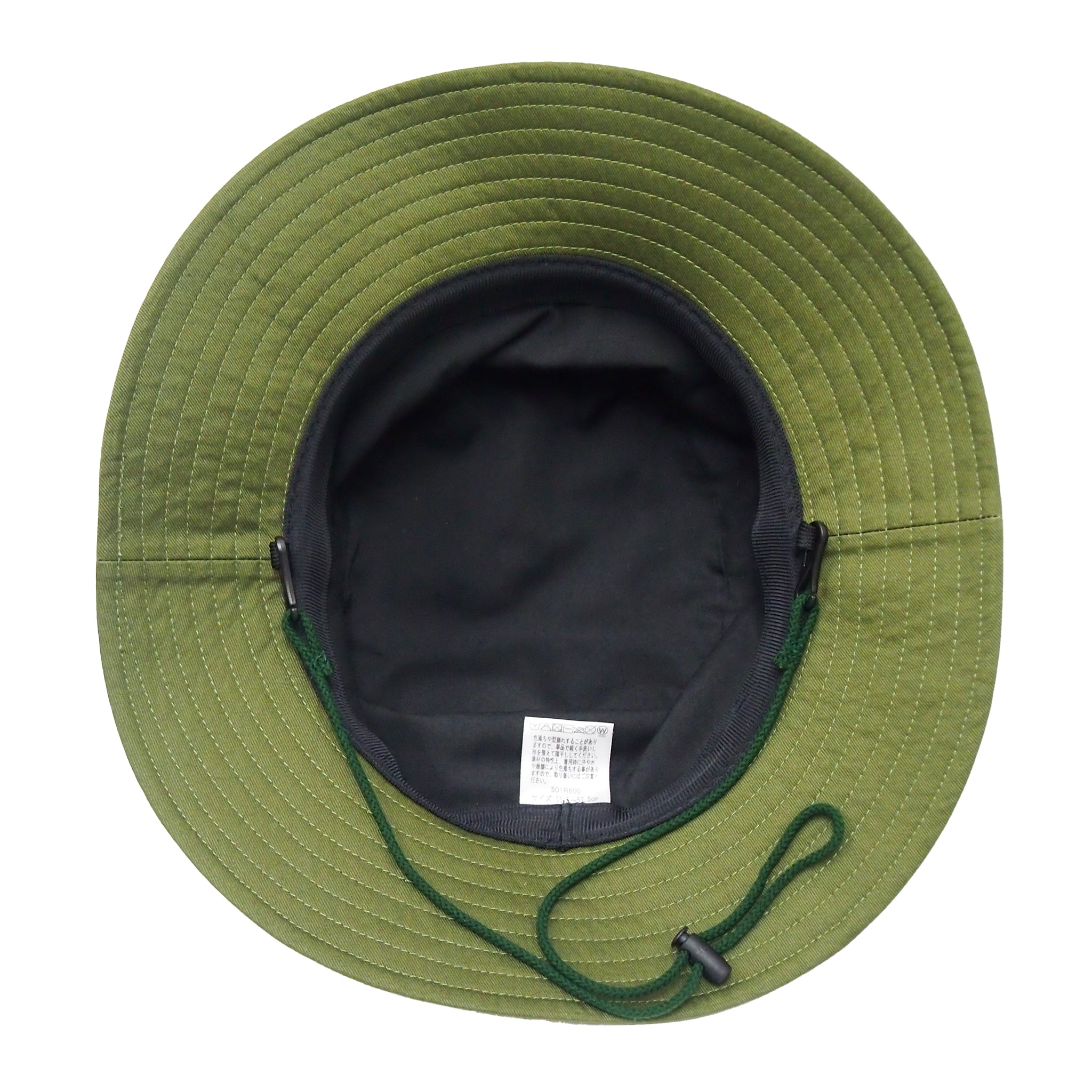 レースアドベンチャーハット