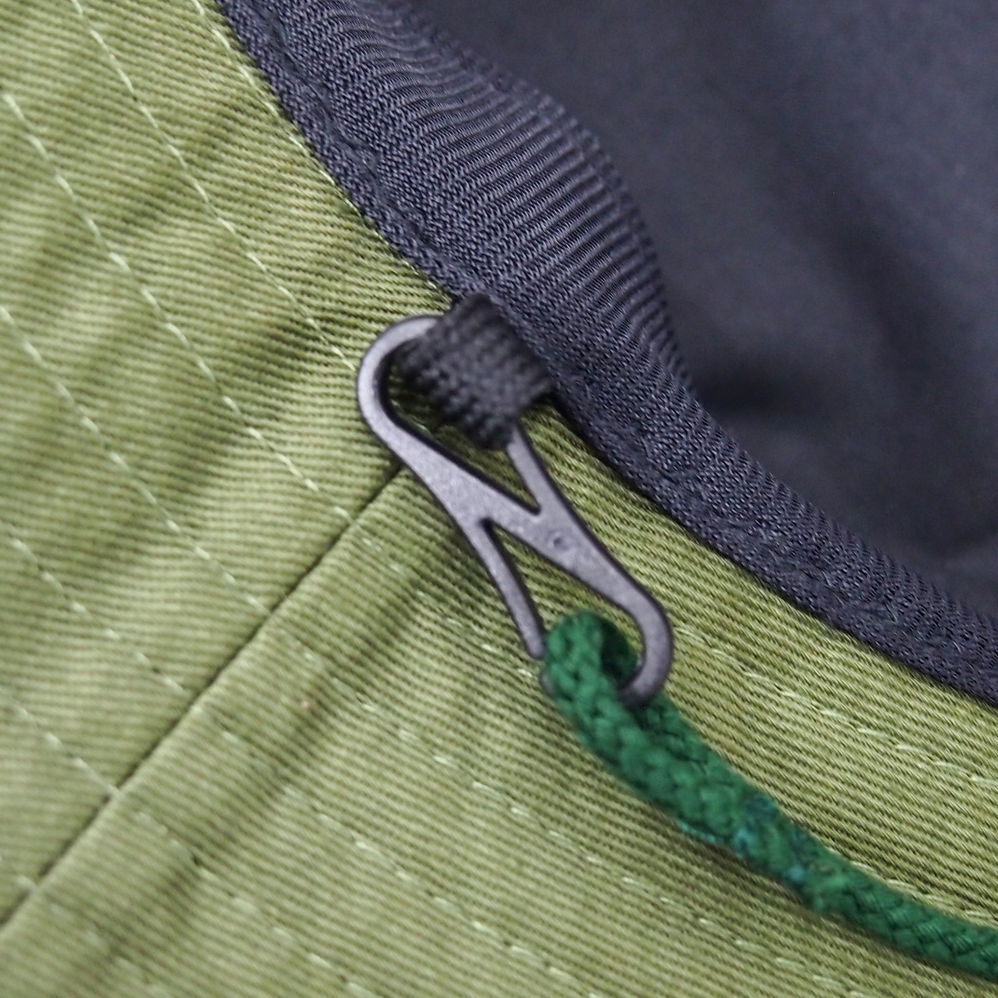 レースアドベンチャーハット