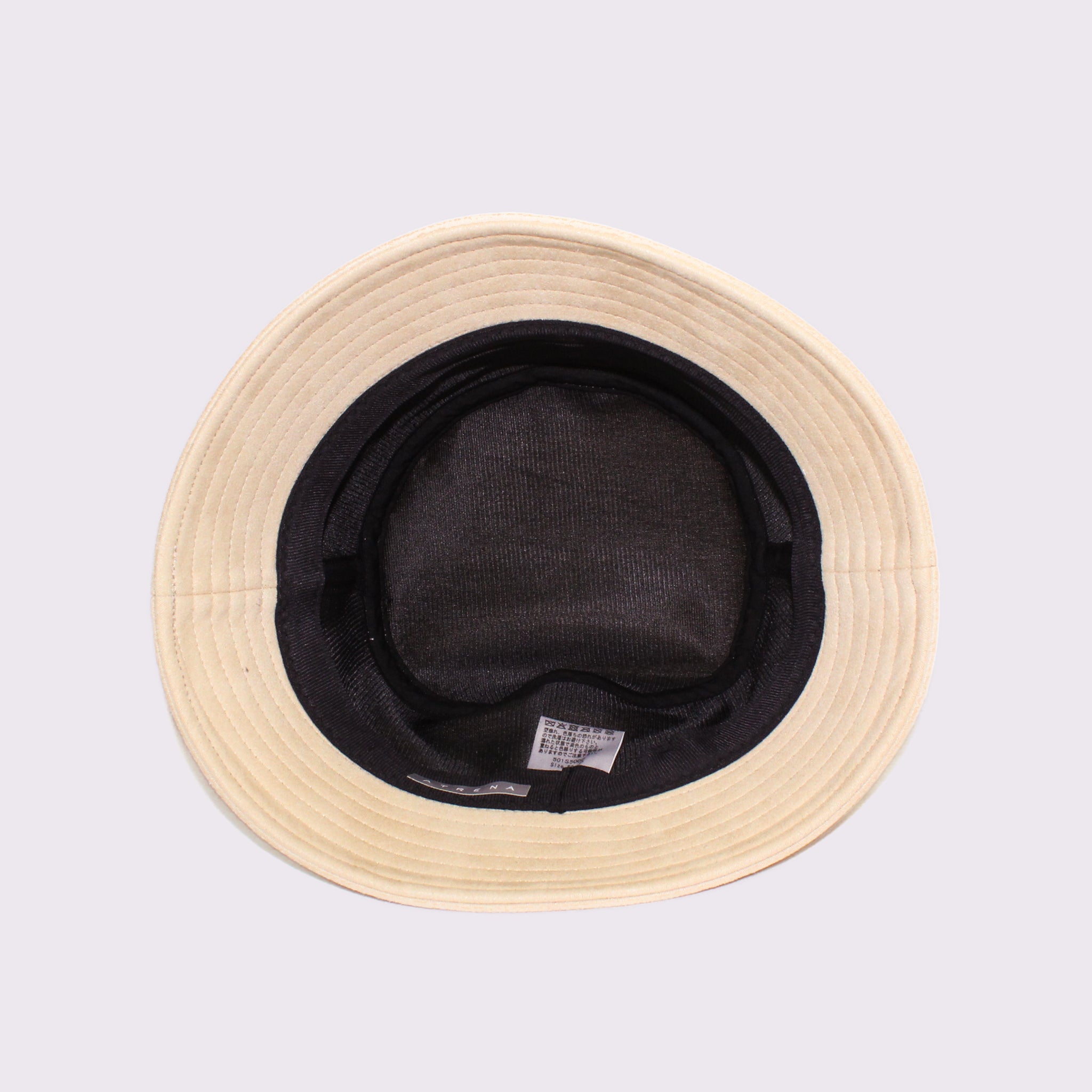 リトルブラッシュバケット