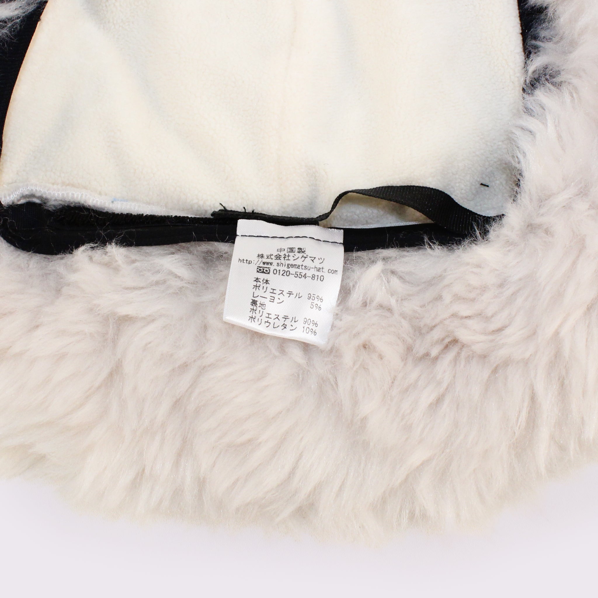 フワフワチューリップ