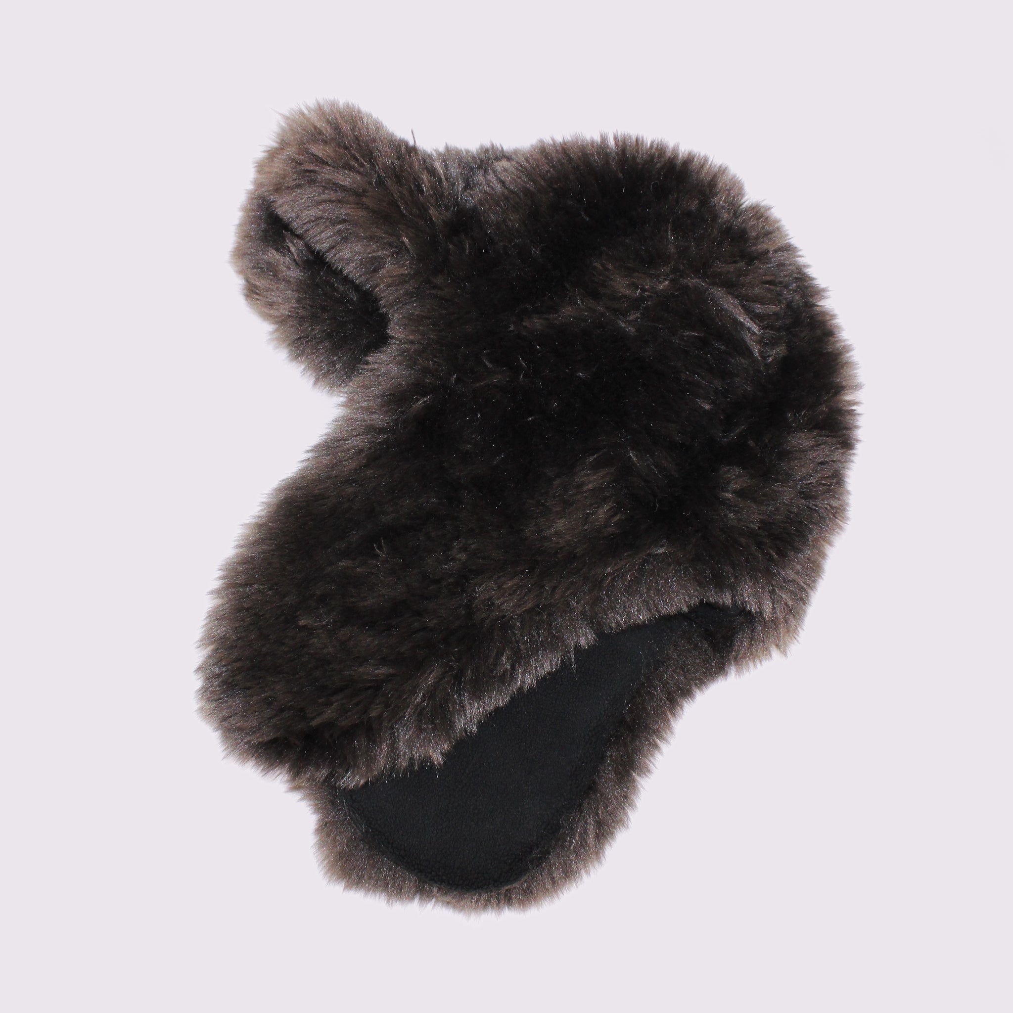 フワフワイヤーキャップ