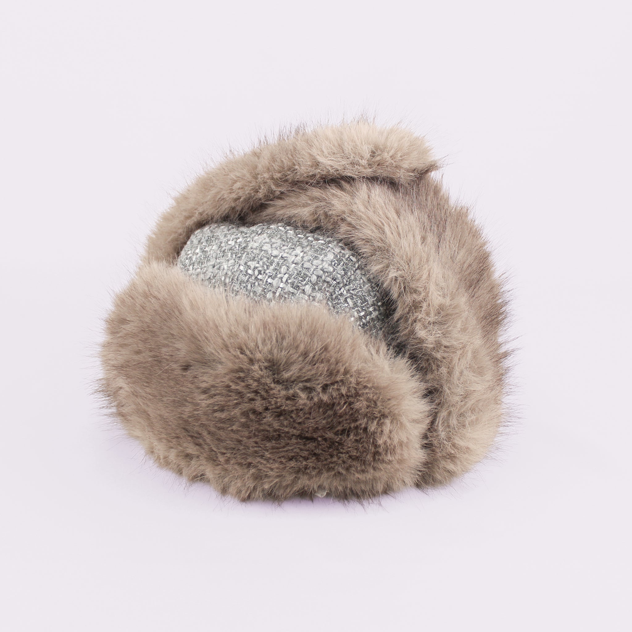 キラツイードフライトCAP