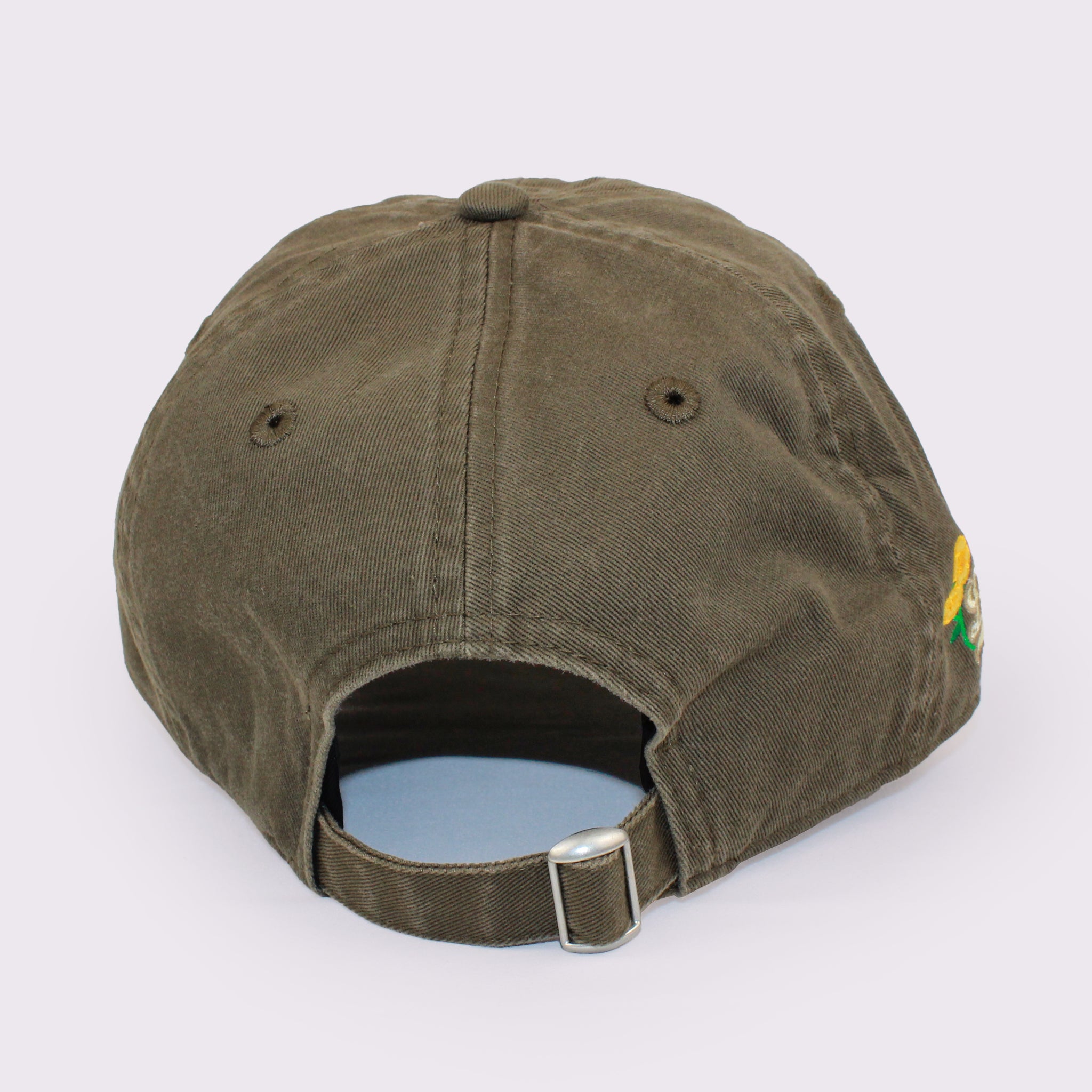 NEW ERA 9TWENTY Spring Breeze ロサンゼルス・ドジャース モス