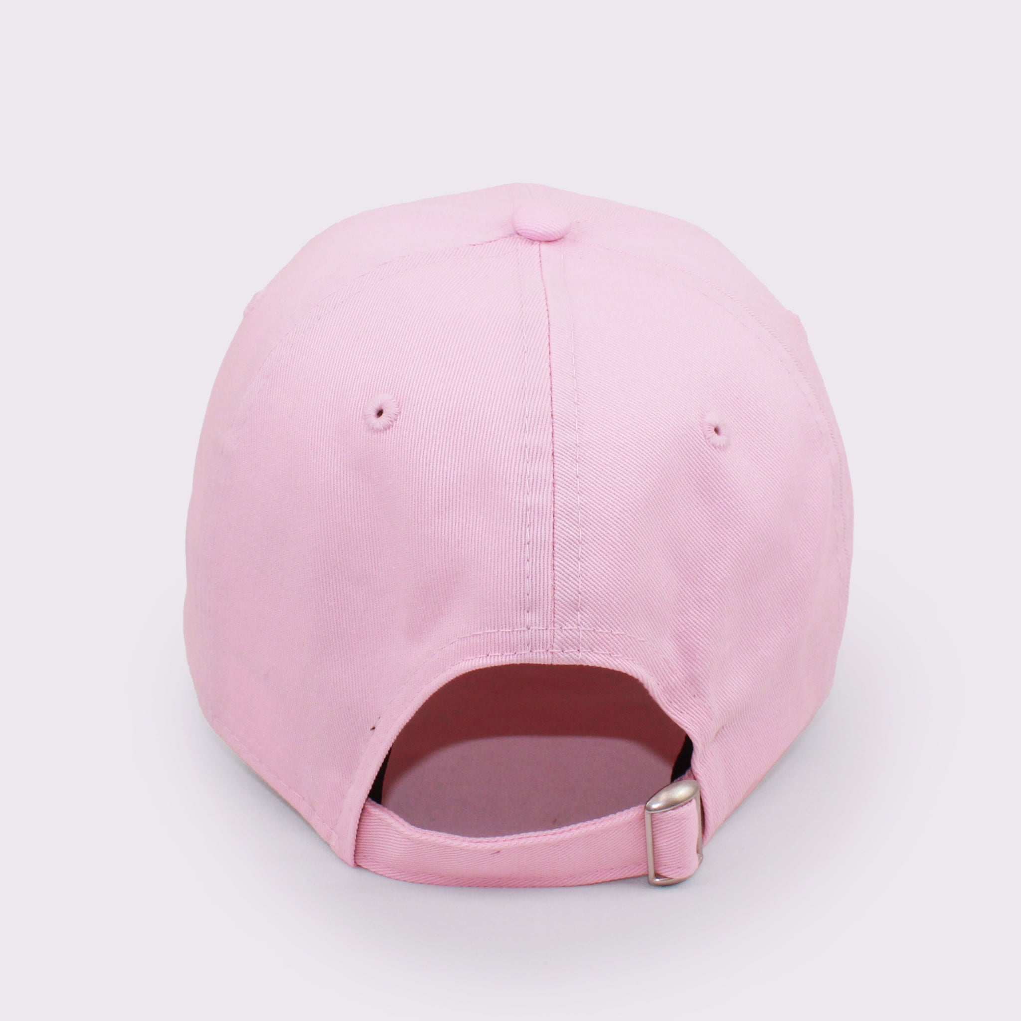 NEW ERA 9FORTY アンストラクチャード Unstructured Beads Logo ビーズロゴ サンディエゴ・パドレス ピンク