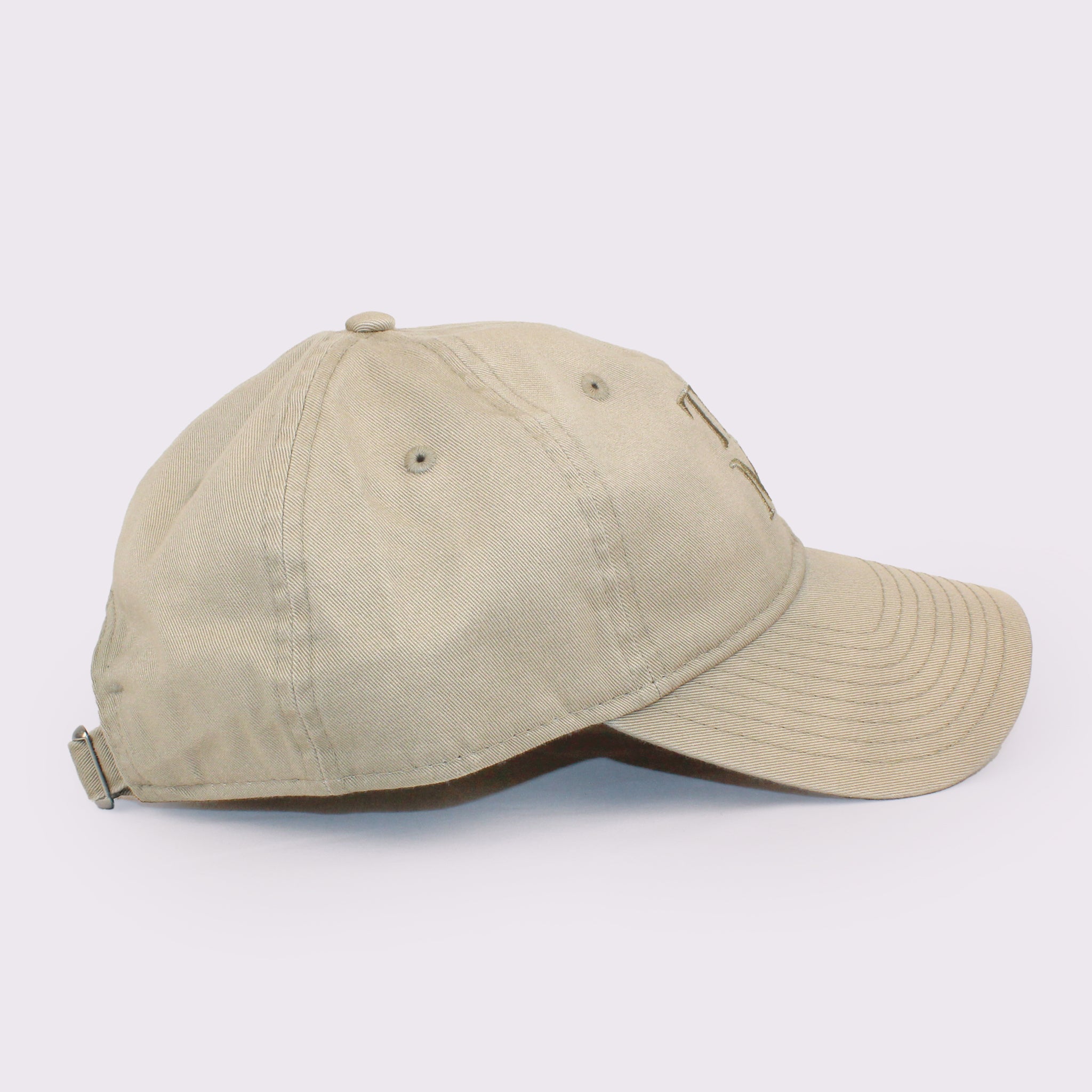 NEW ERA 9FORTY アンストラクチャード The Met ウォッシュ ぺブル