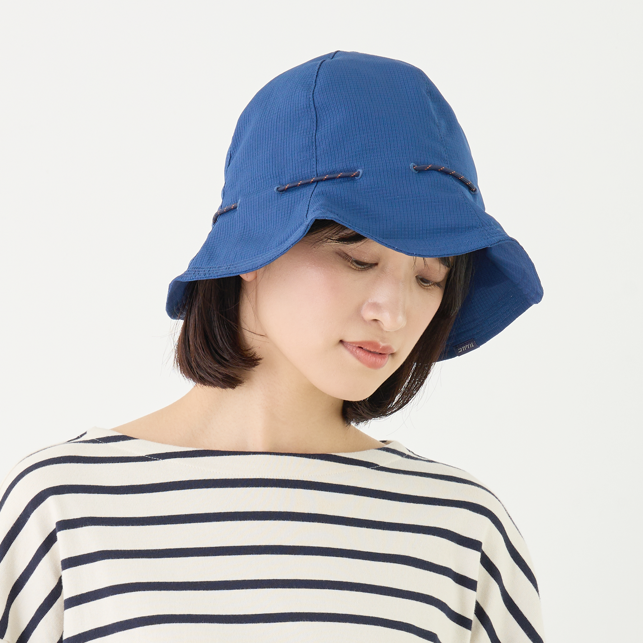 【公式】コカゲル エアチューリップハット / 帽子専門店 ATRENA(アトレナ)オンラインストア