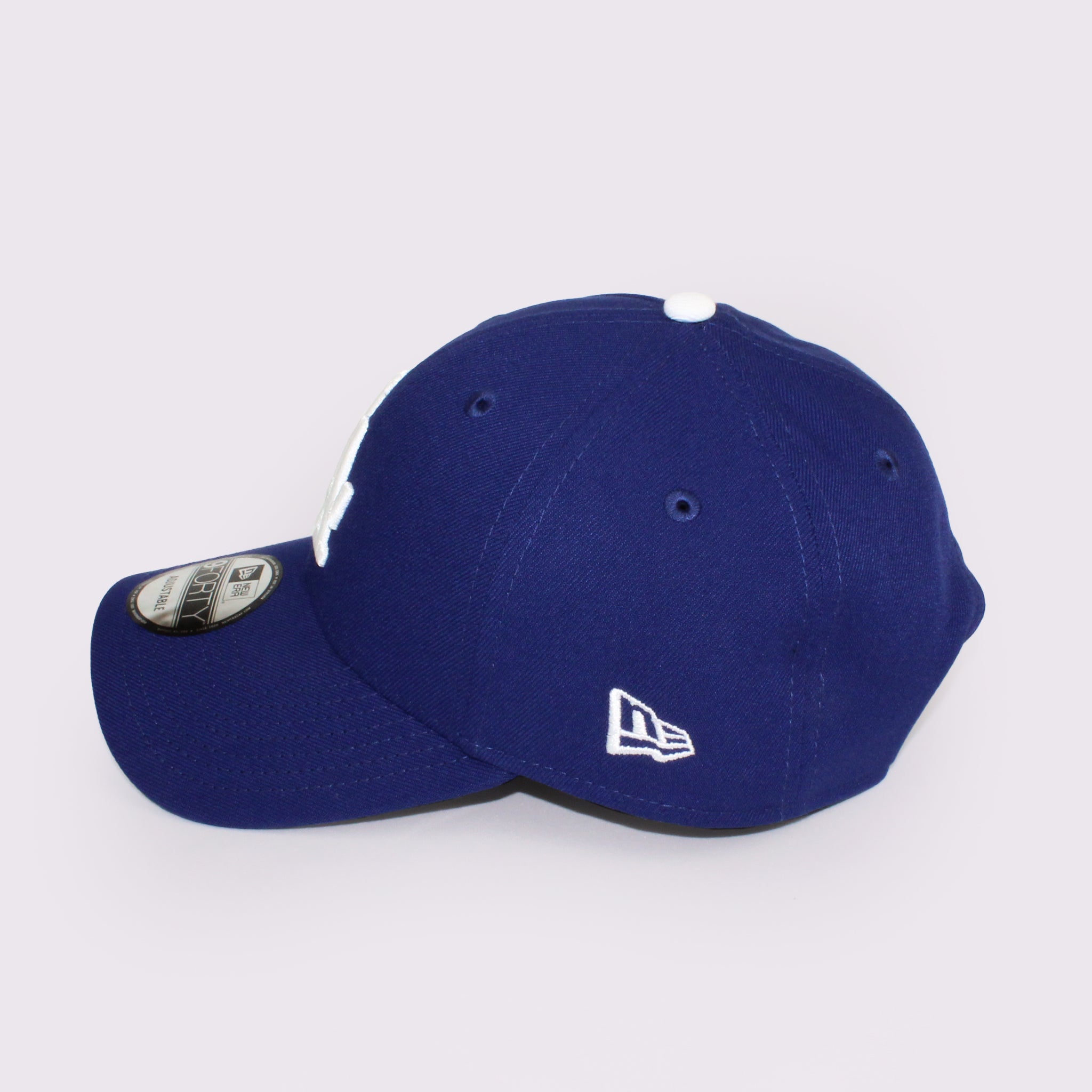 NEW ERA 9FORTY Los Angeles Dodgers 50-50 Club Pack ロサンゼルス・ドジャース ダークロイヤル