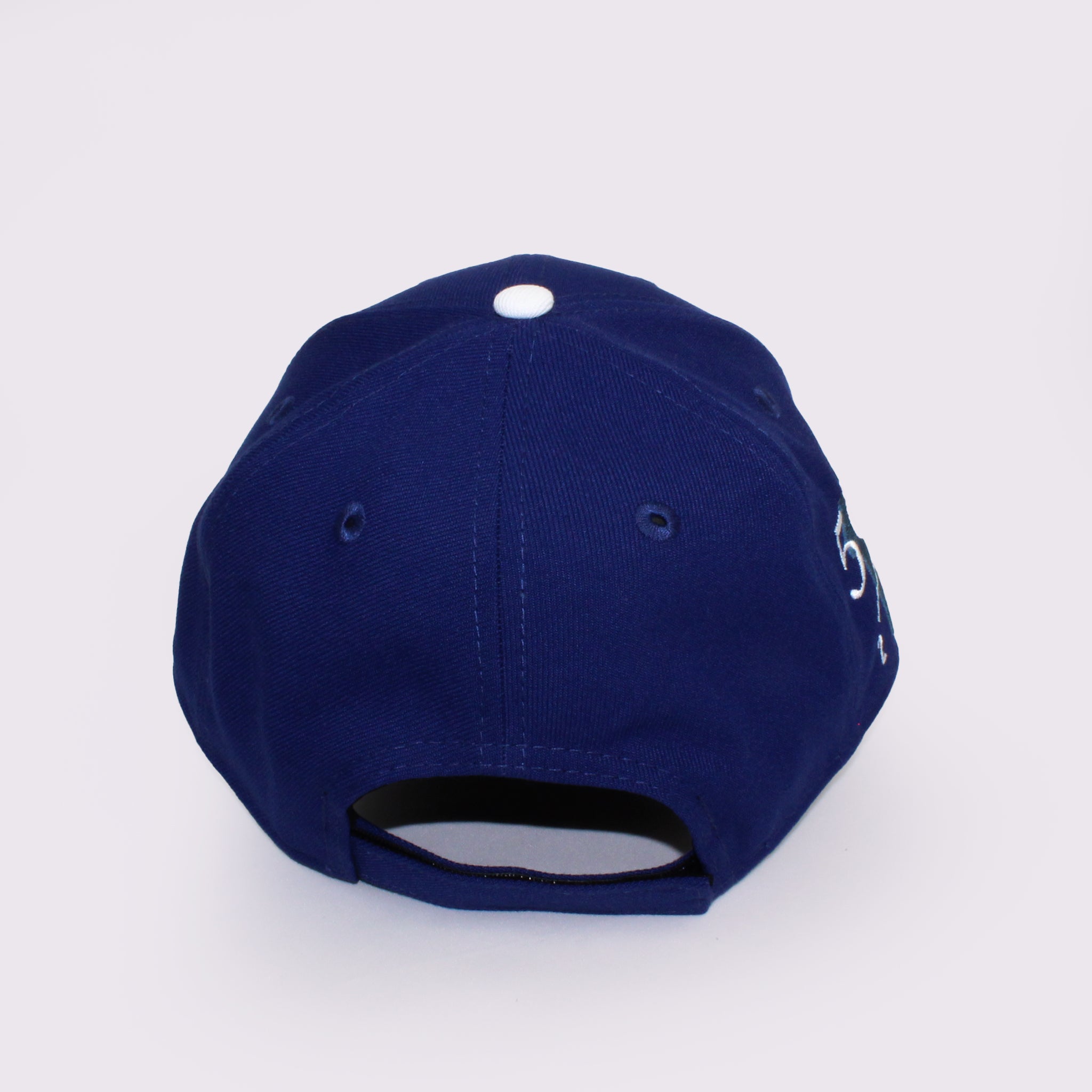 NEW ERA 9FORTY Los Angeles Dodgers 50-50 Club Pack ロサンゼルス・ドジャース ダークロイヤル