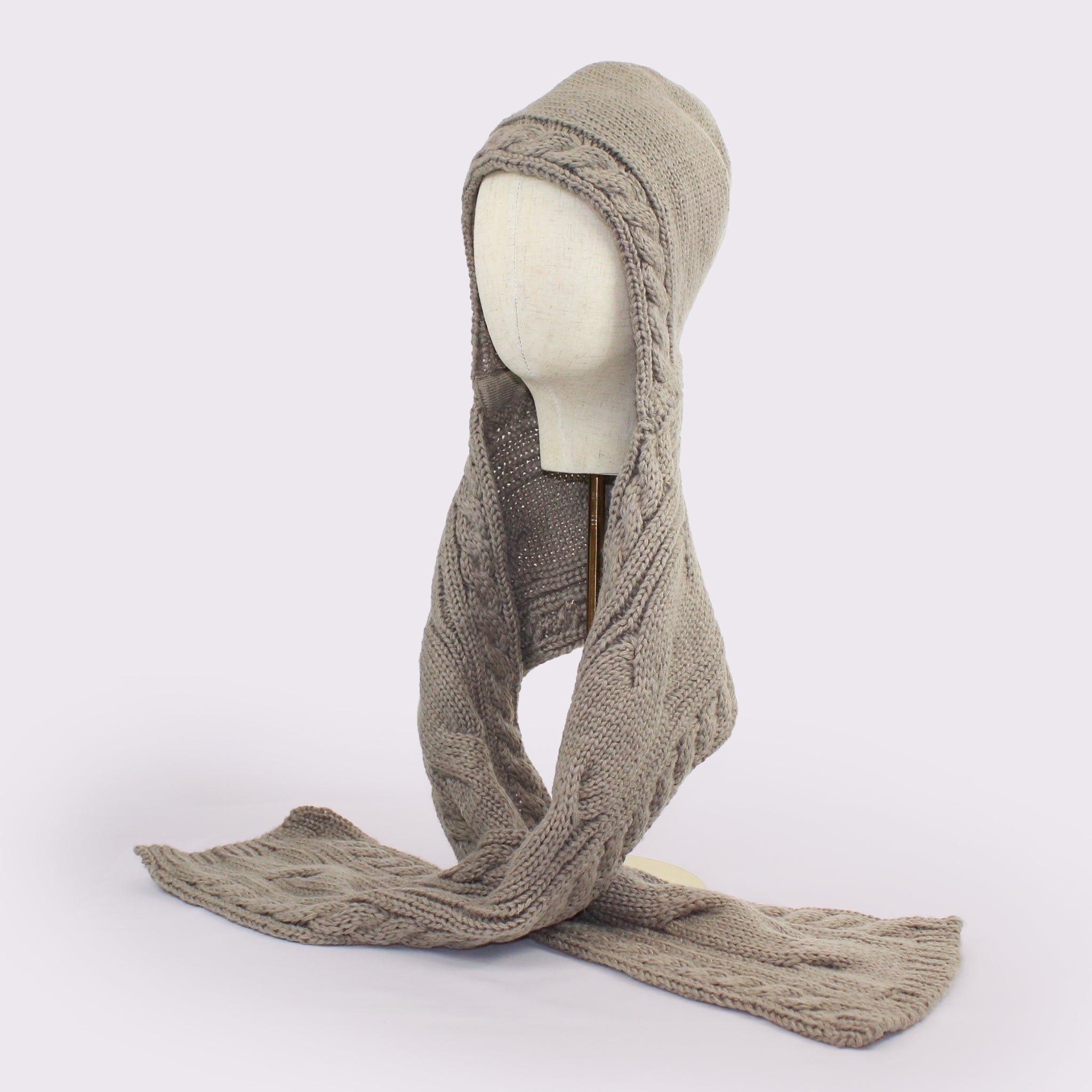 ケーブルカグール