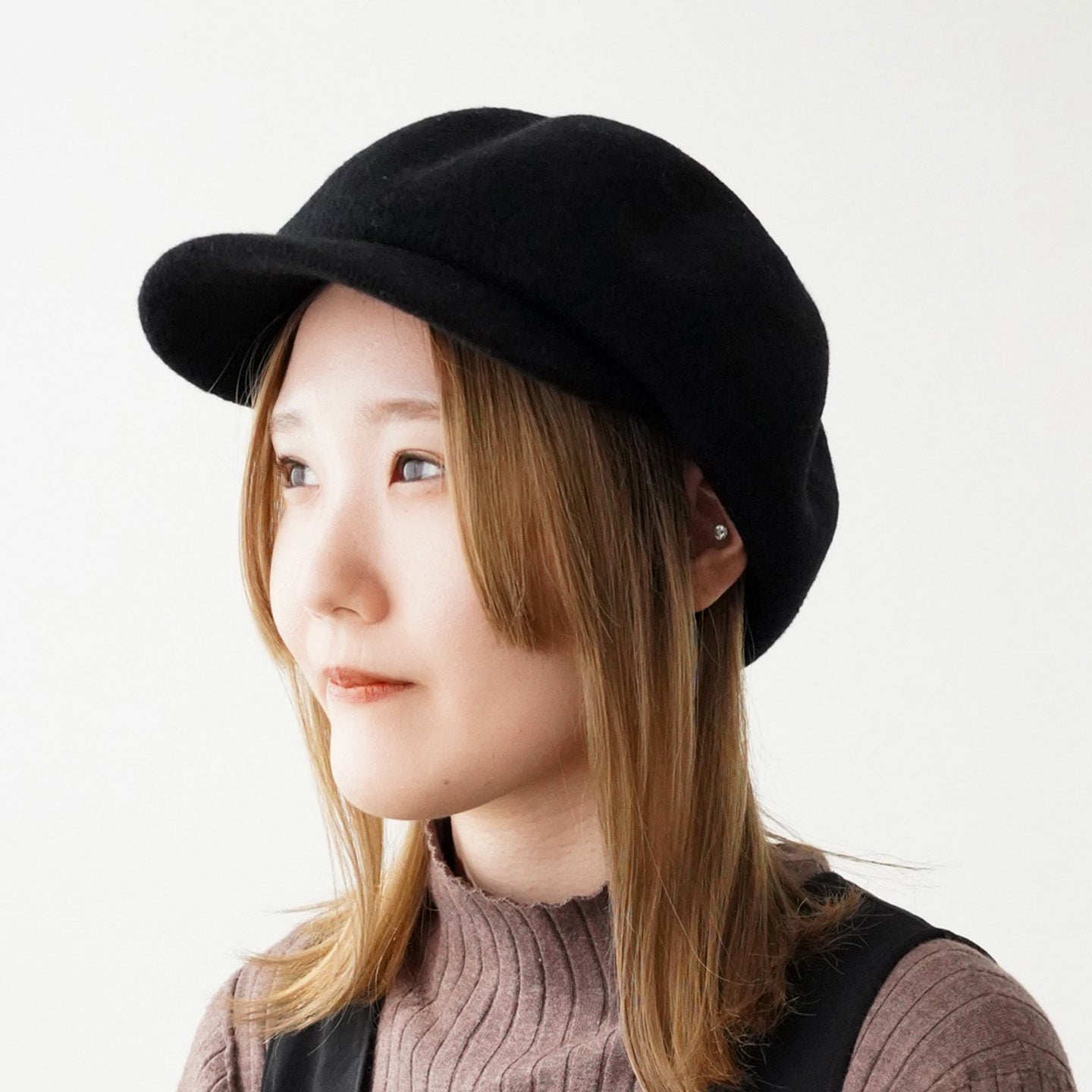 バスクキャスケット