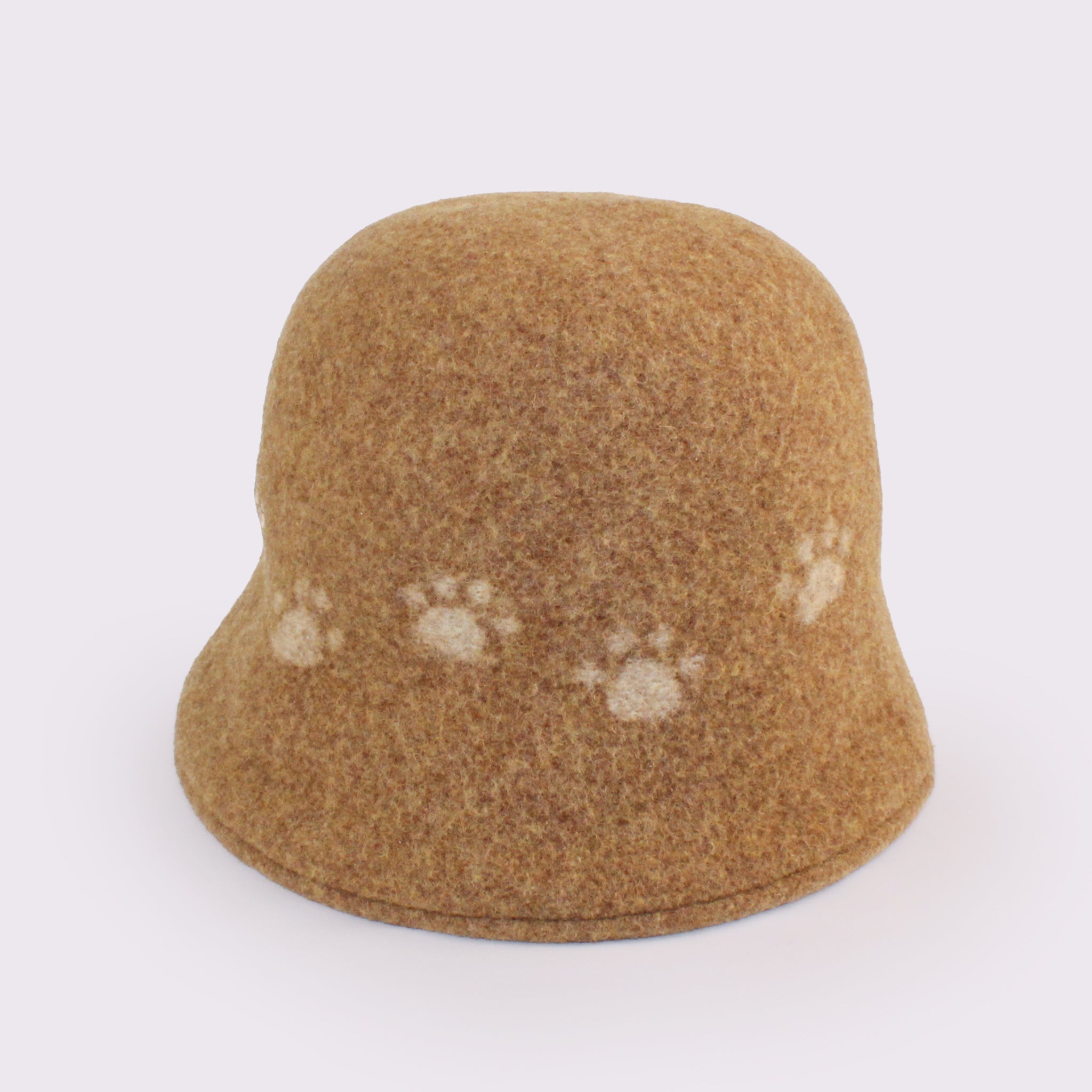 にゃんベルハット