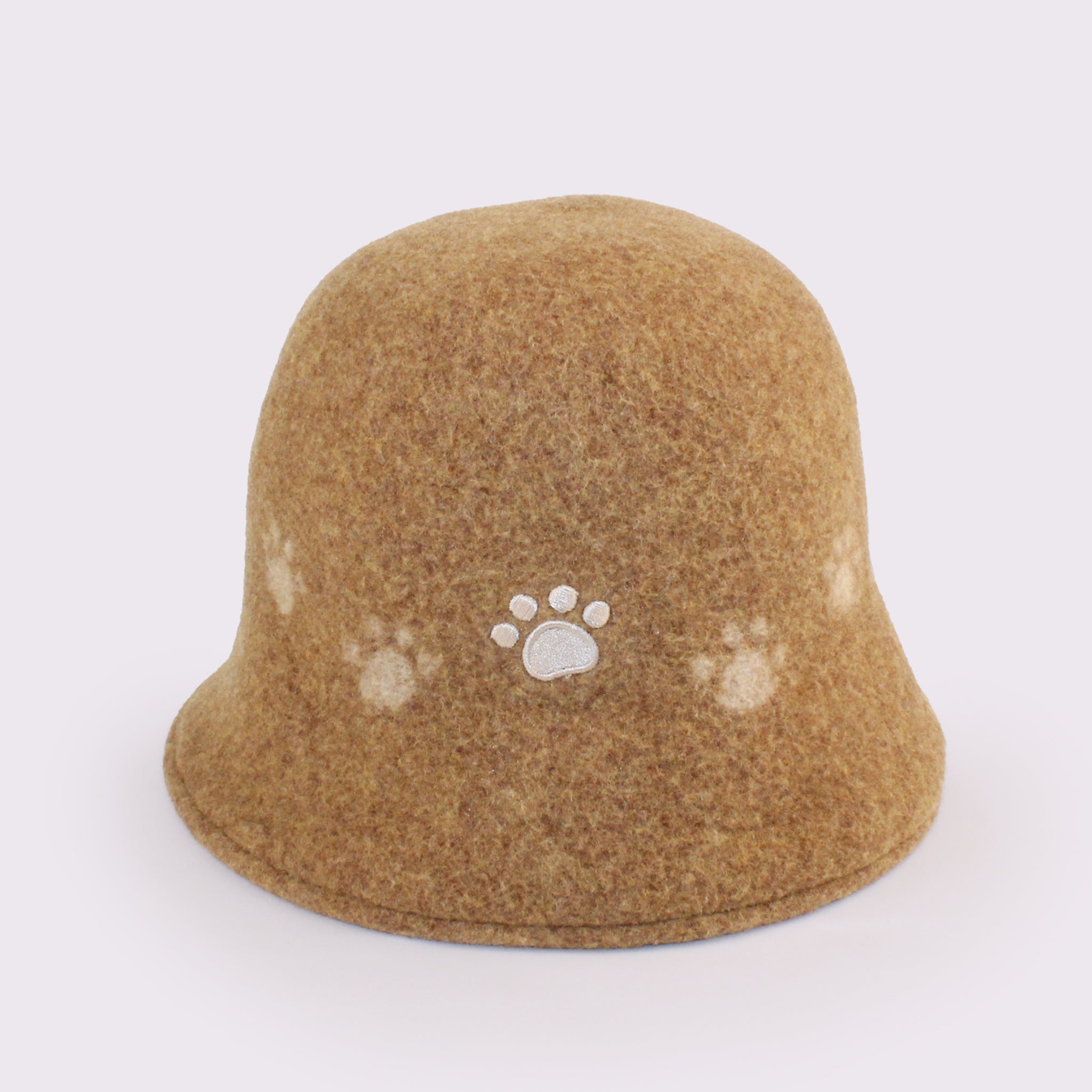 にゃんベルハット