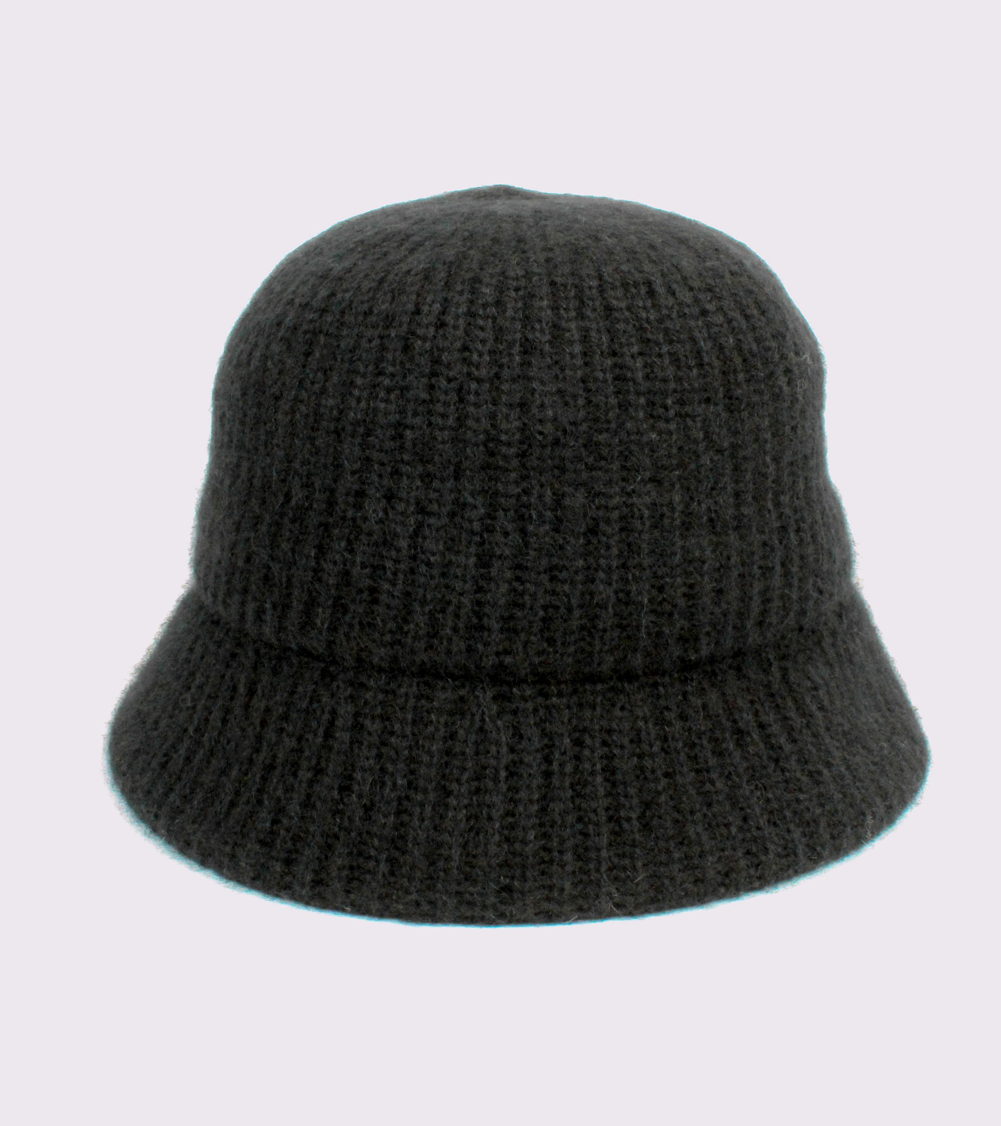 BLUEFOX  畦編みクロッシェ