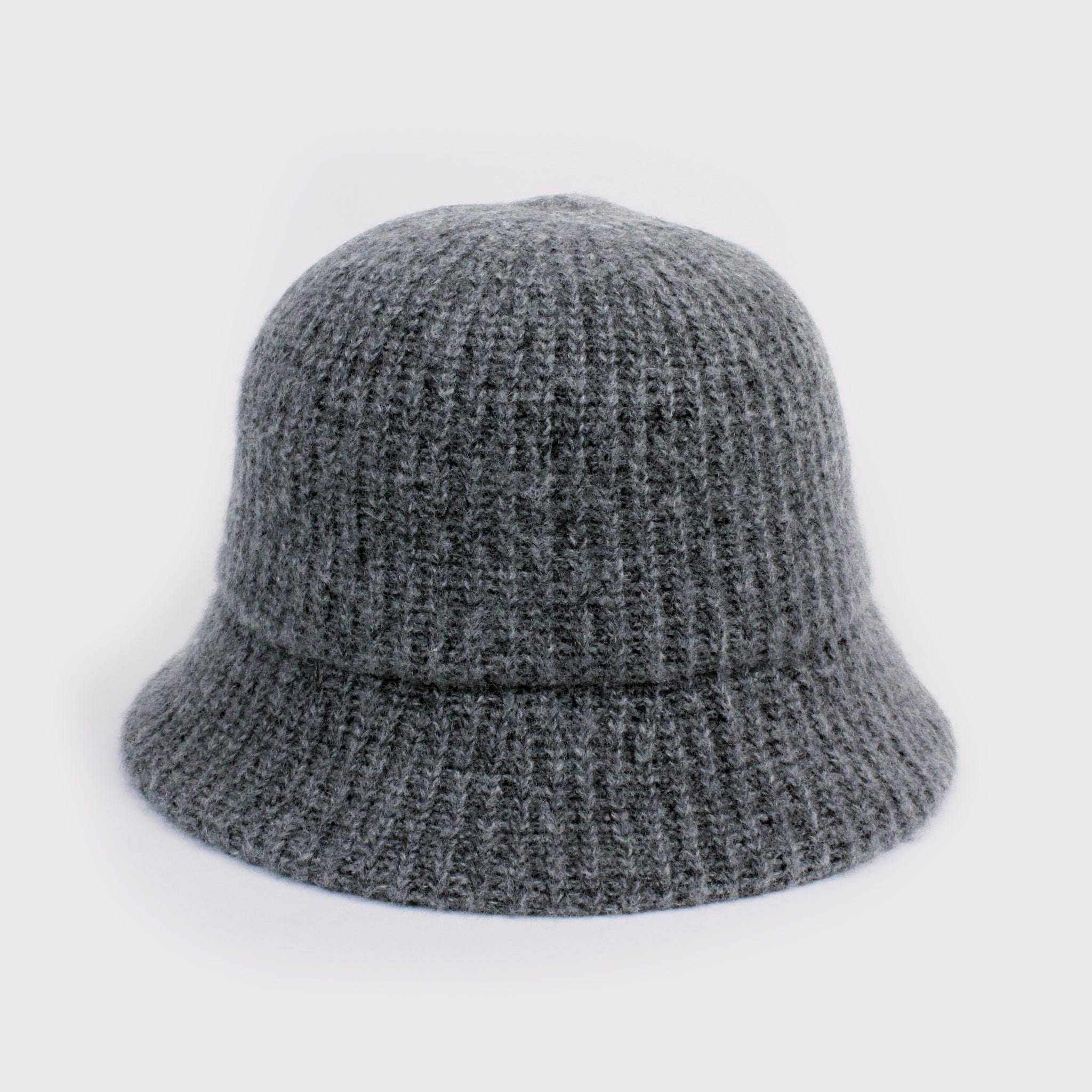 BLUEFOX  畦編みクロッシェ