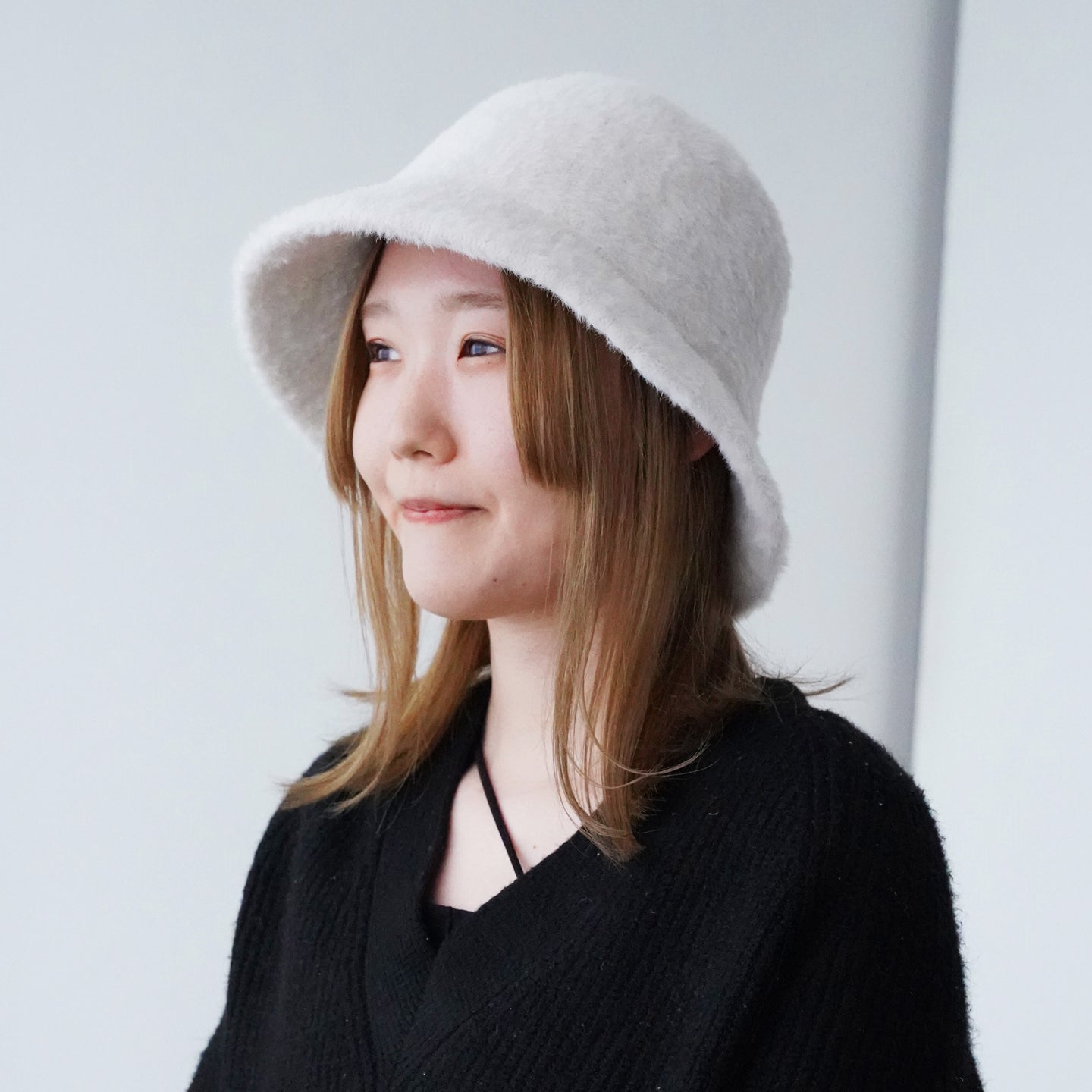 ヘアリーバケット