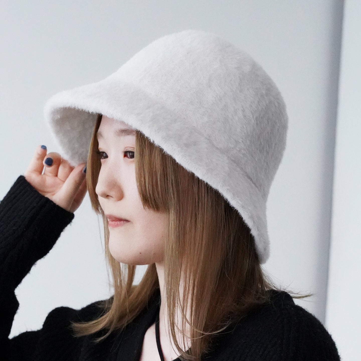 ヘアリーバケット