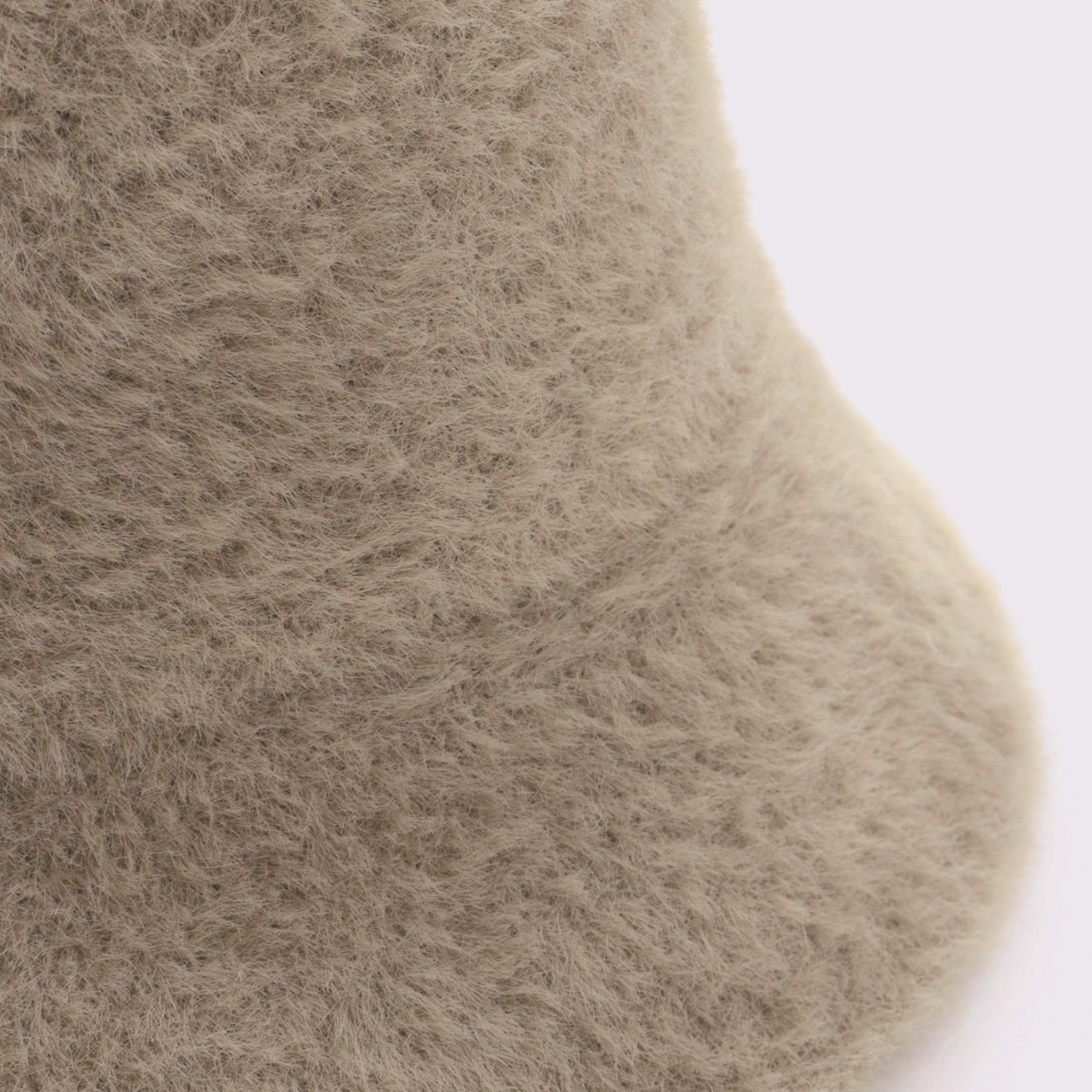 ヘアリーバケット