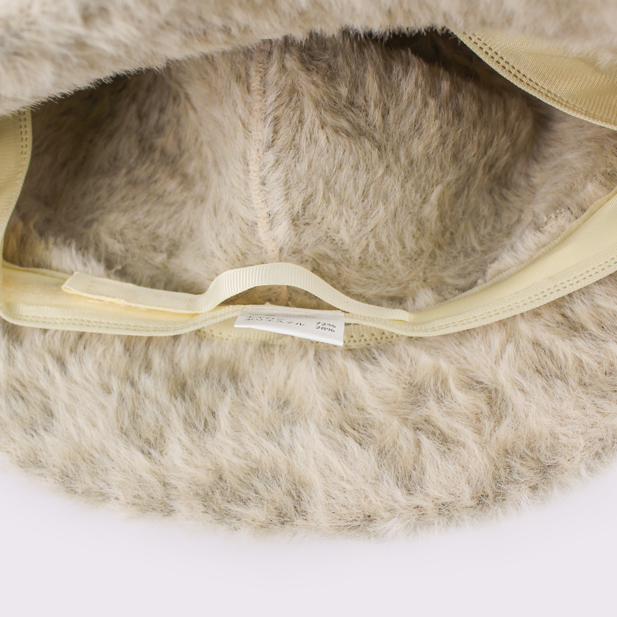 レオパードヘアリーベル