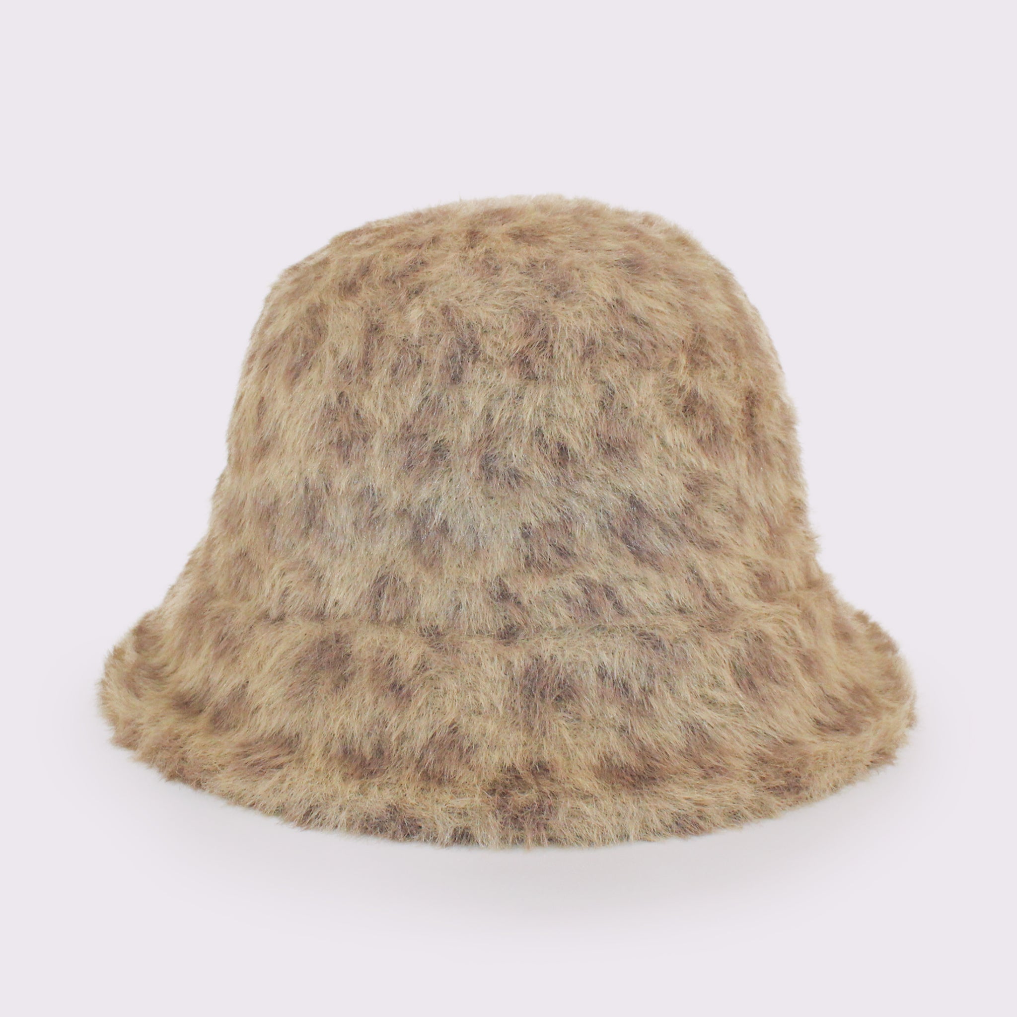 レオパードヘアリーベル