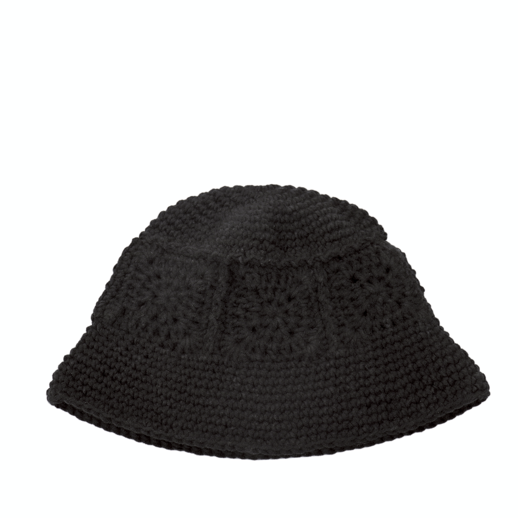 FLOWERニットクロッシェ