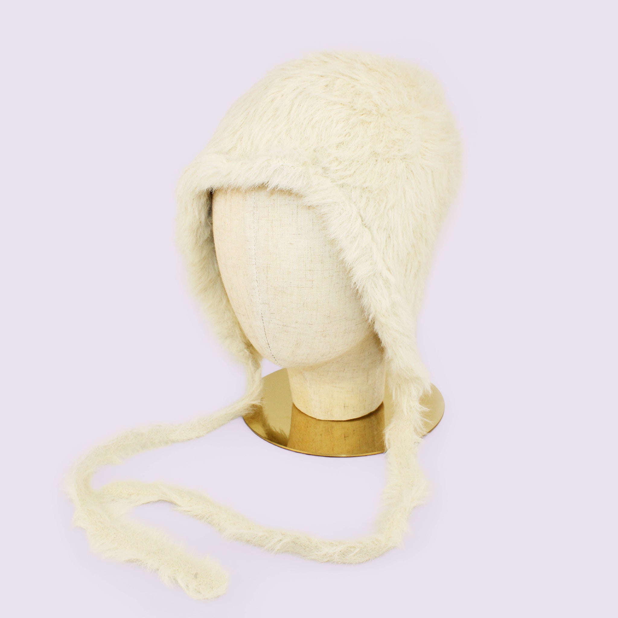 ヘアリーウィンター