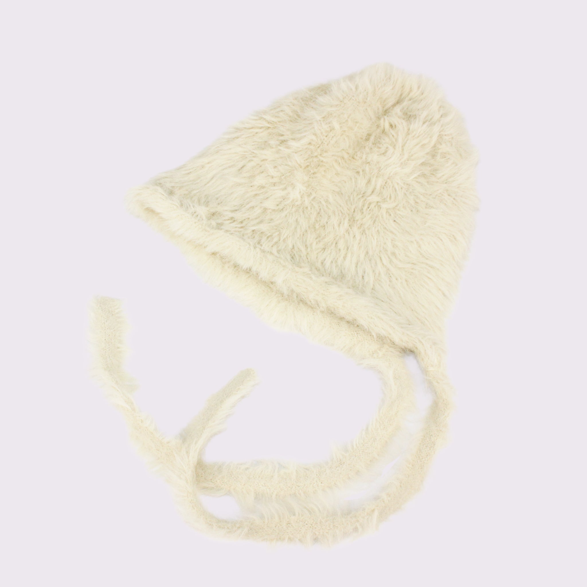 ヘアリーウィンター