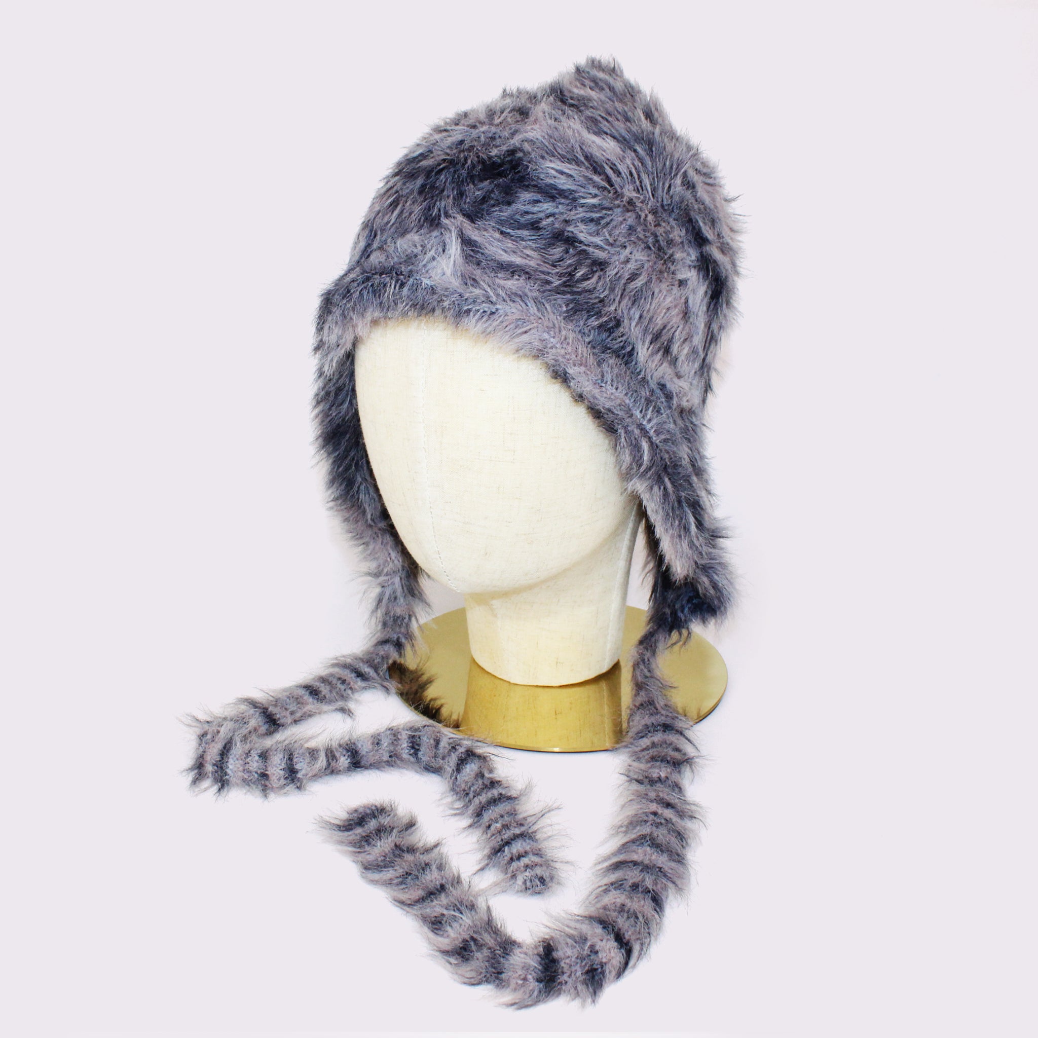 ヘアリーウィンター