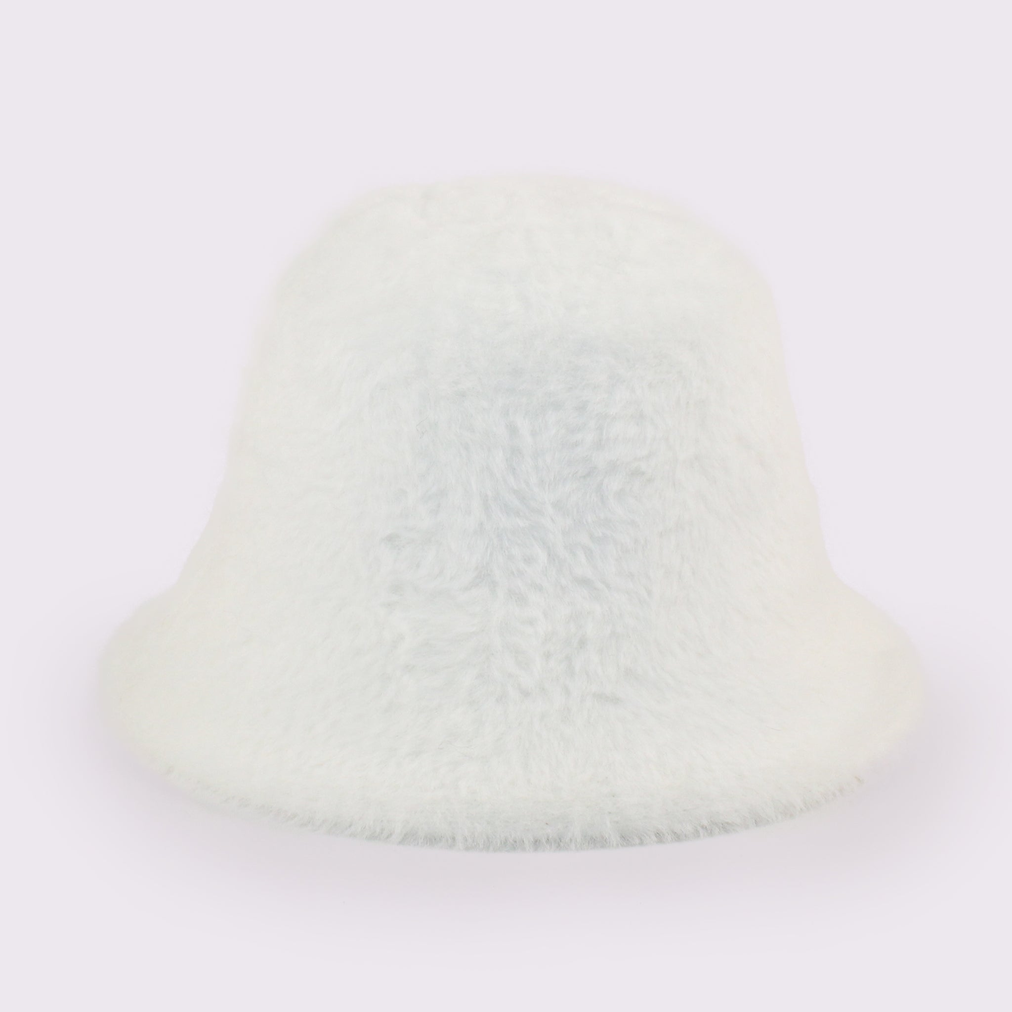 極もふもふハット