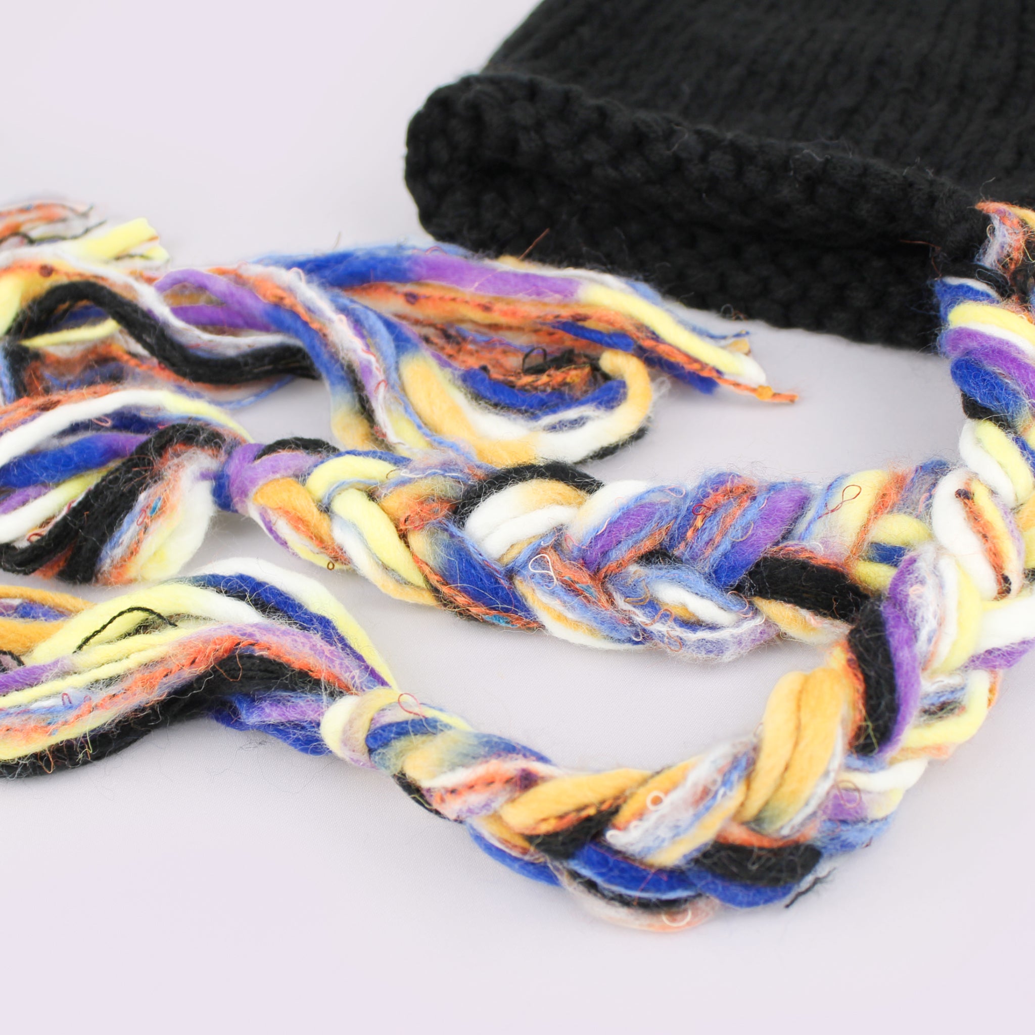 カラーロングウィンター