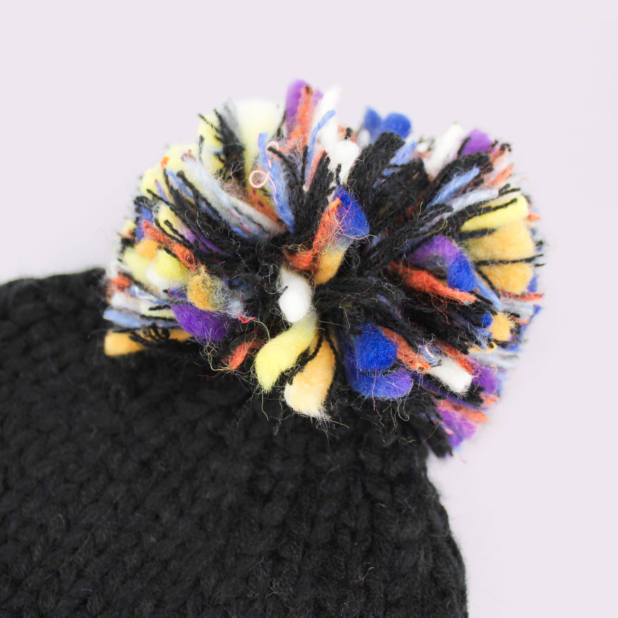 カラーロングウィンター