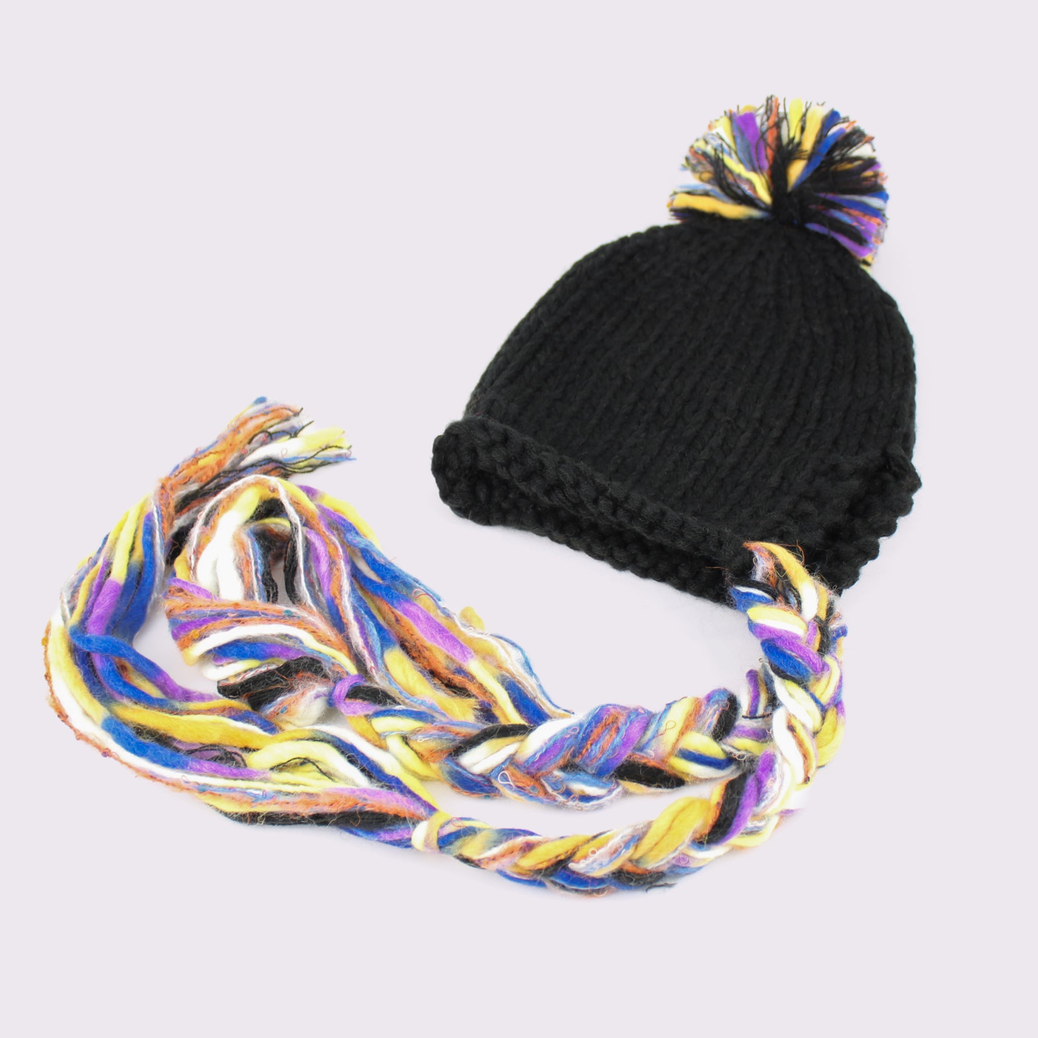 カラーロングウィンター