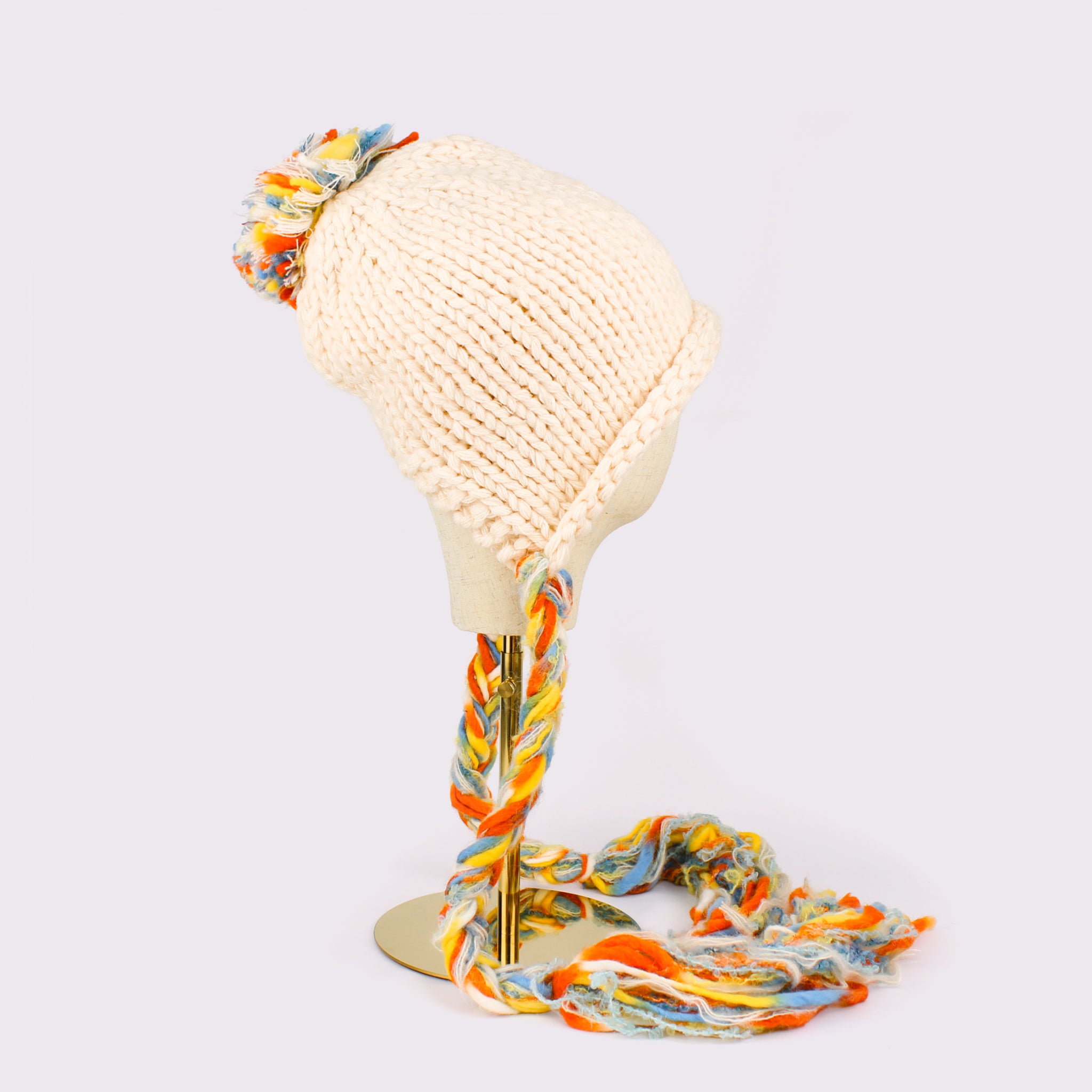 カラーロングウィンター