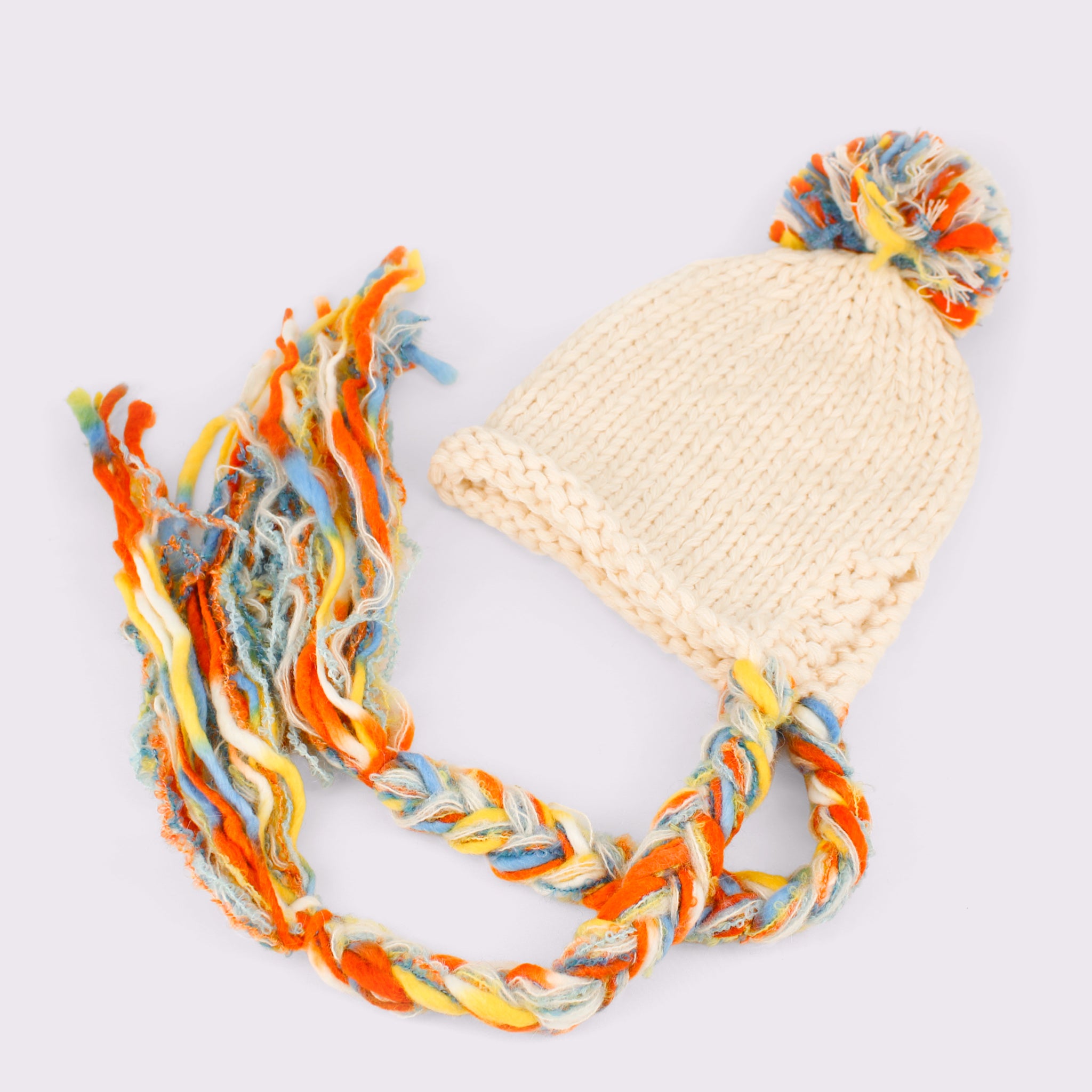 カラーロングウィンター