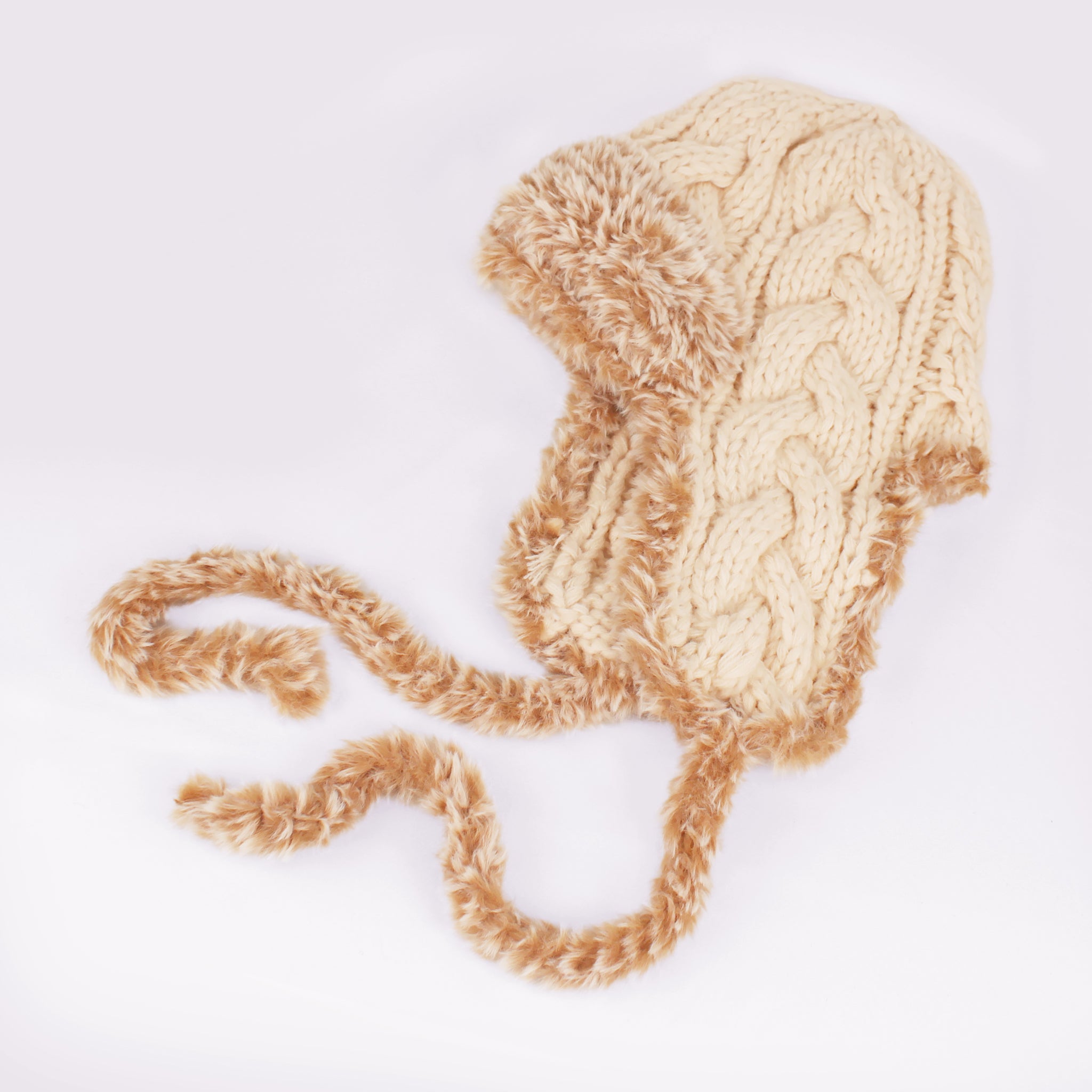 ニットファーウィンター