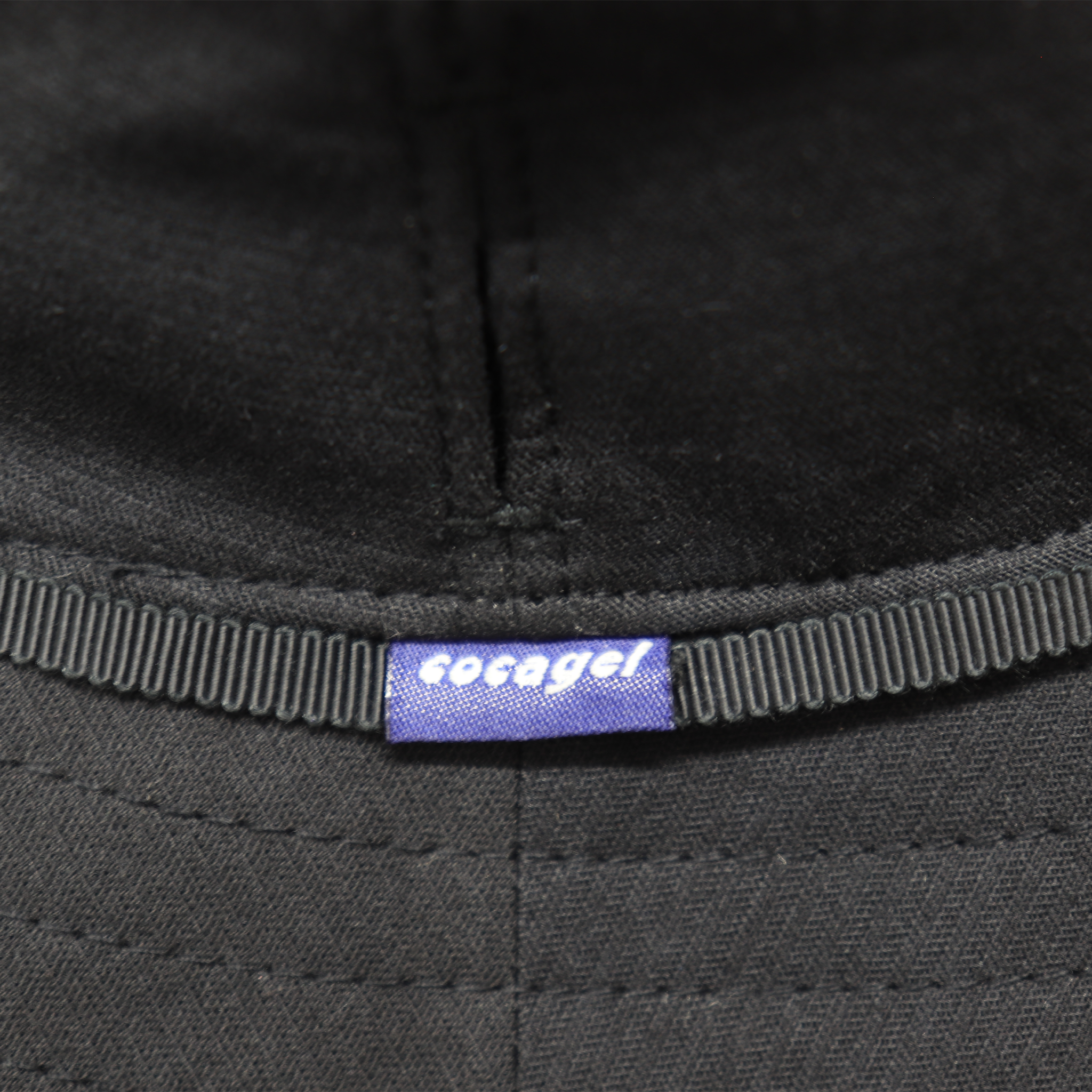 【公式】コカゲル (COCOさん×コカゲル)キャペリン / 帽子専門店 ATRENA(アトレナ)オンラインストア