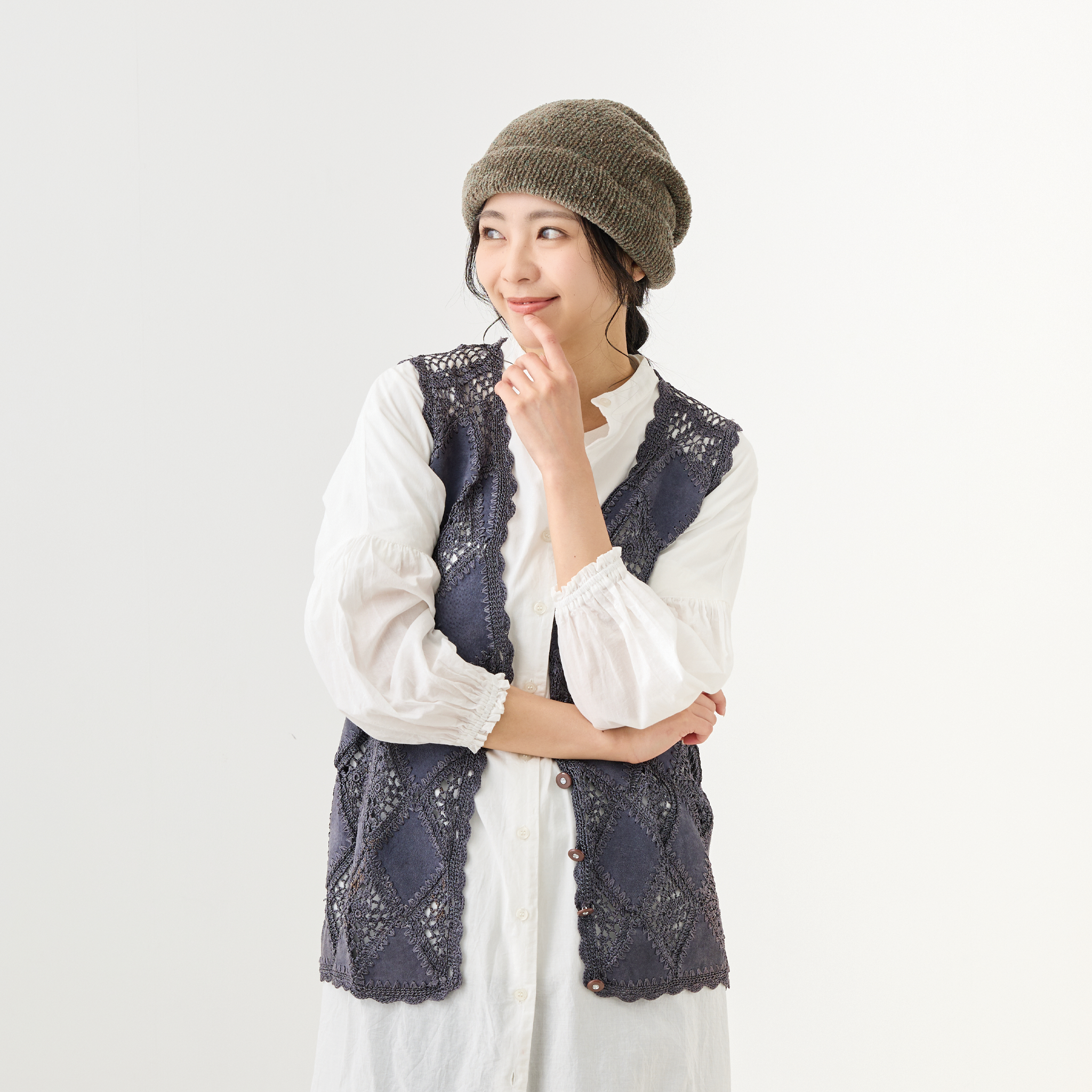 【rinon dot 】ROPOS ルポ