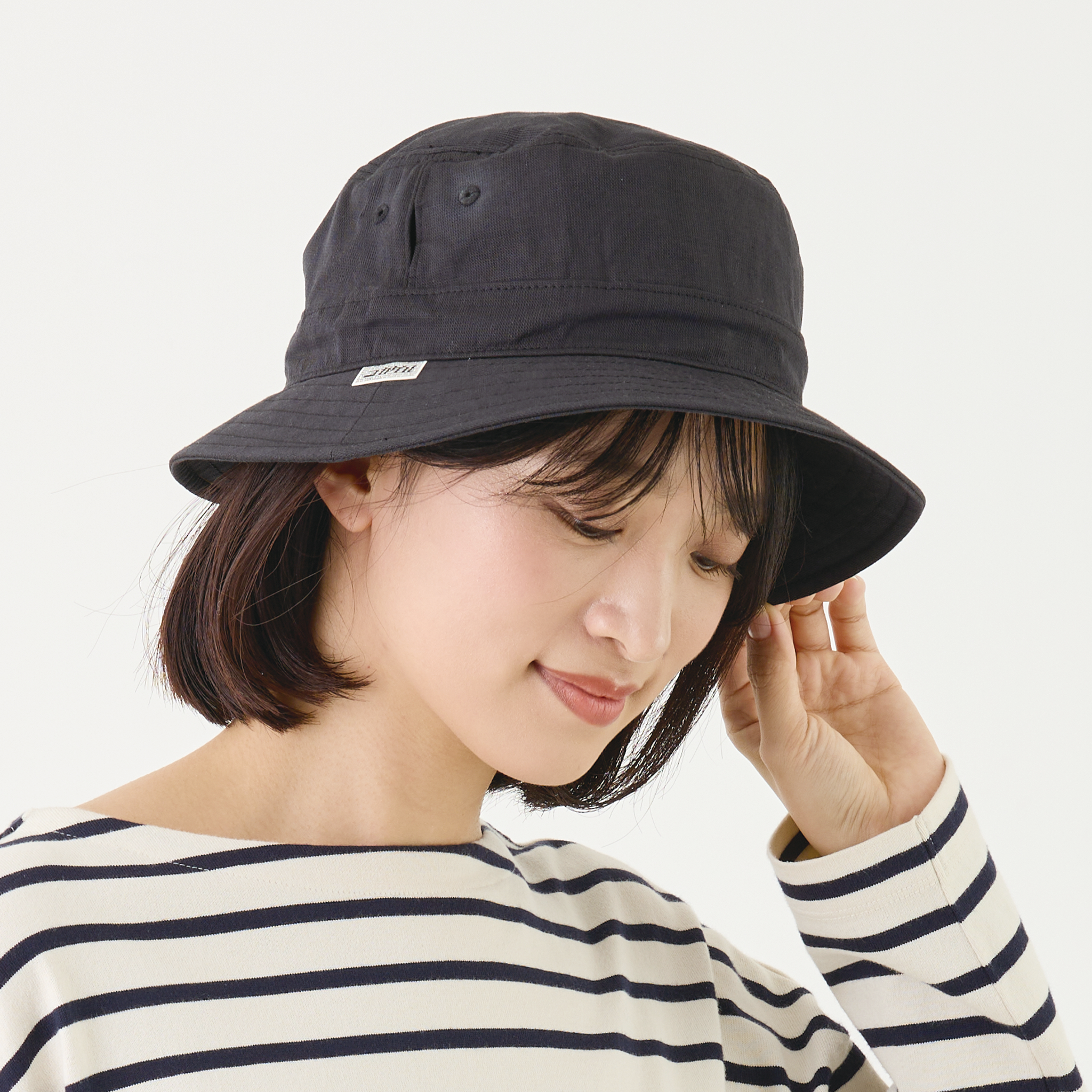【公式】コカゲル(UV100%カット)マシンウォッシュ サハリハット / 帽子専門店 ATRENA(アトレナ)オンラインストア