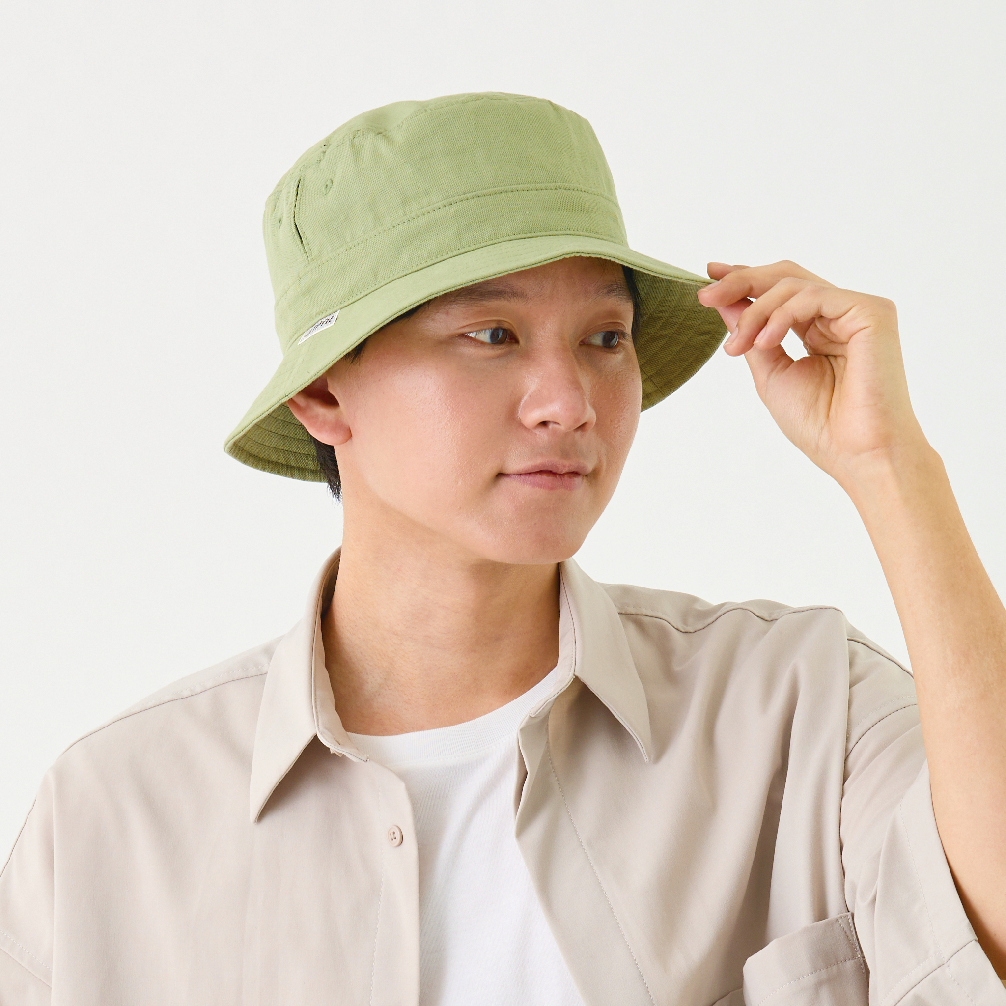 【公式】コカゲル マシンウォッシュ サハリハット / 帽子専門店 ATRENA(アトレナ)オンラインストア