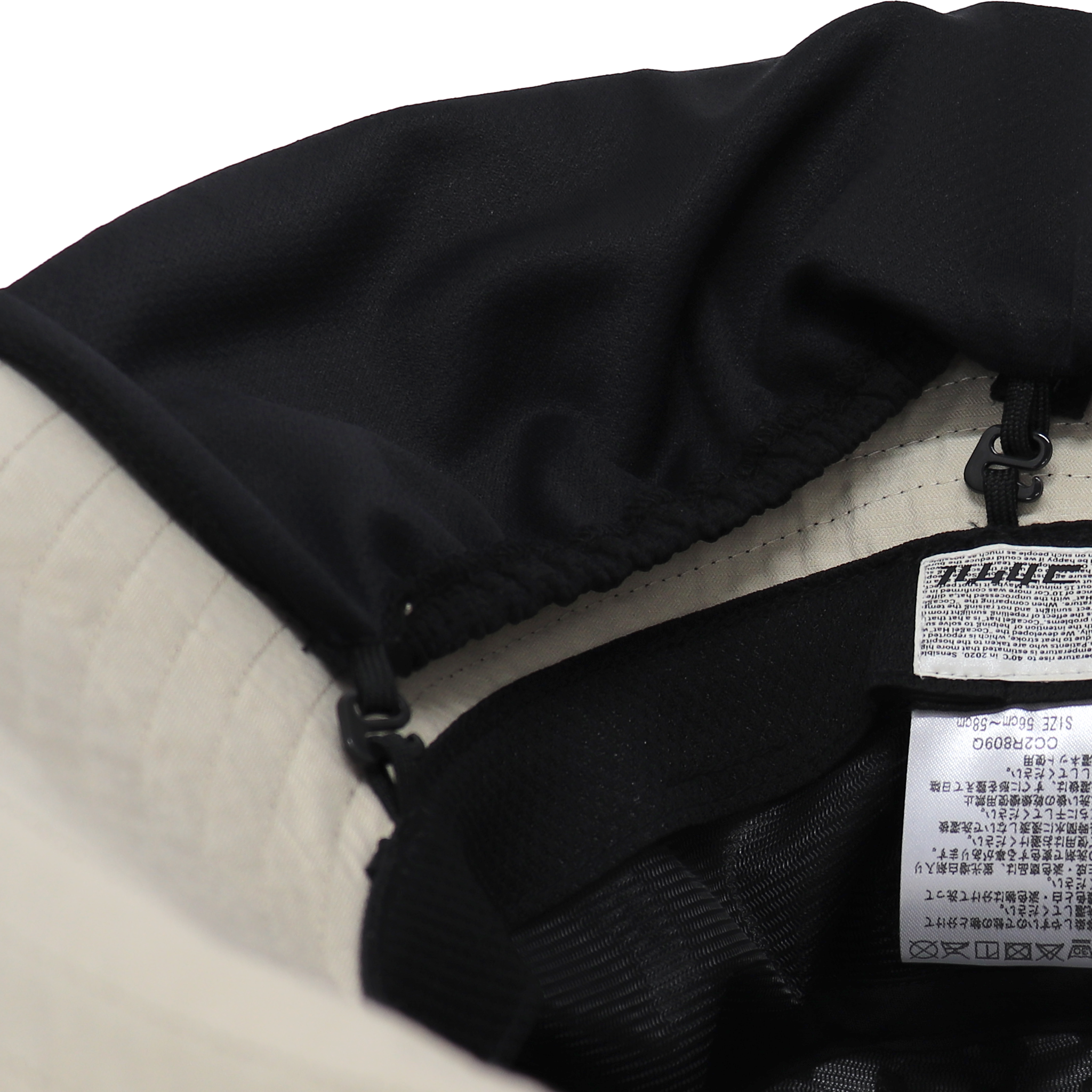 【公式】コカゲル (COCOさん×コカゲル)接触冷感ケープ / 帽子専門店 ATRENA(アトレナ)オンラインストア