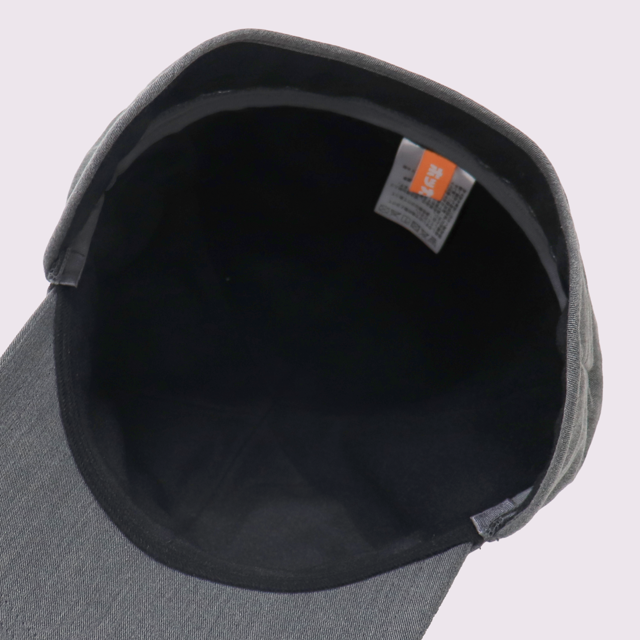 【ホッカルン】保温帽子キャップ